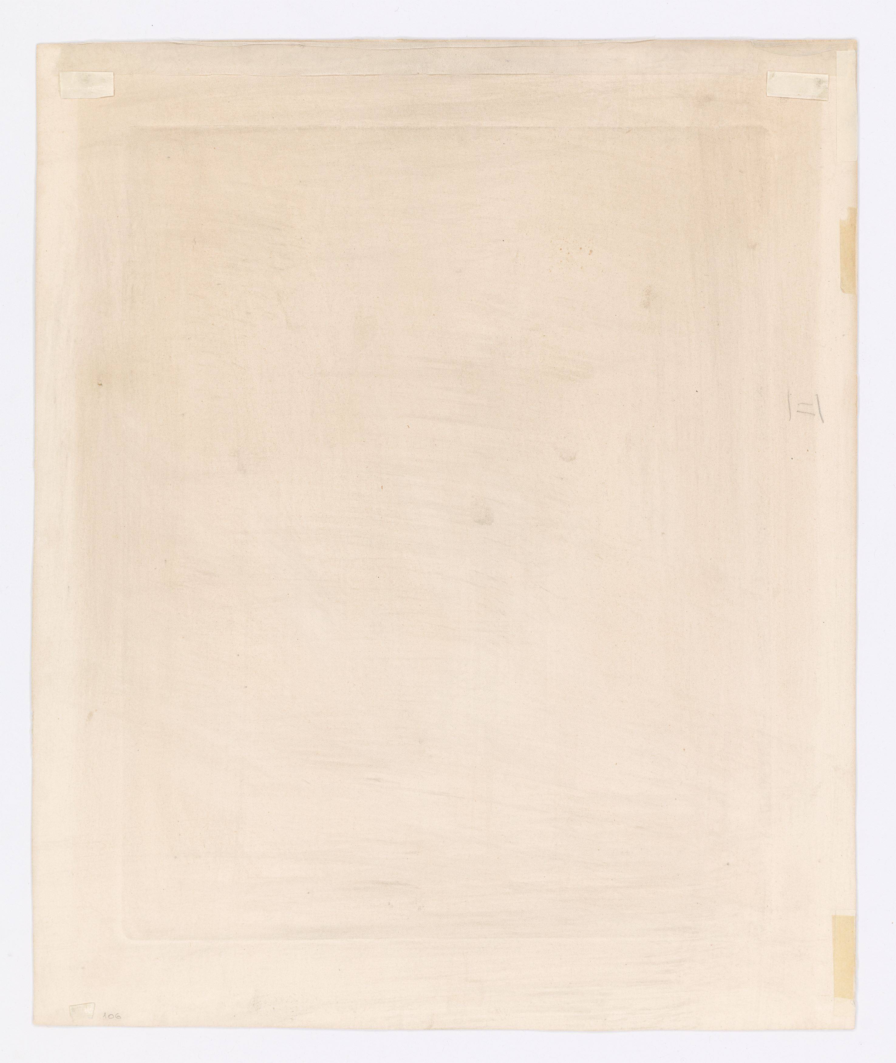 Auf diesem Bild ist das folgende Kunstwerk zu sehen: Edvard Munch. „Der Kuss“. 1895.