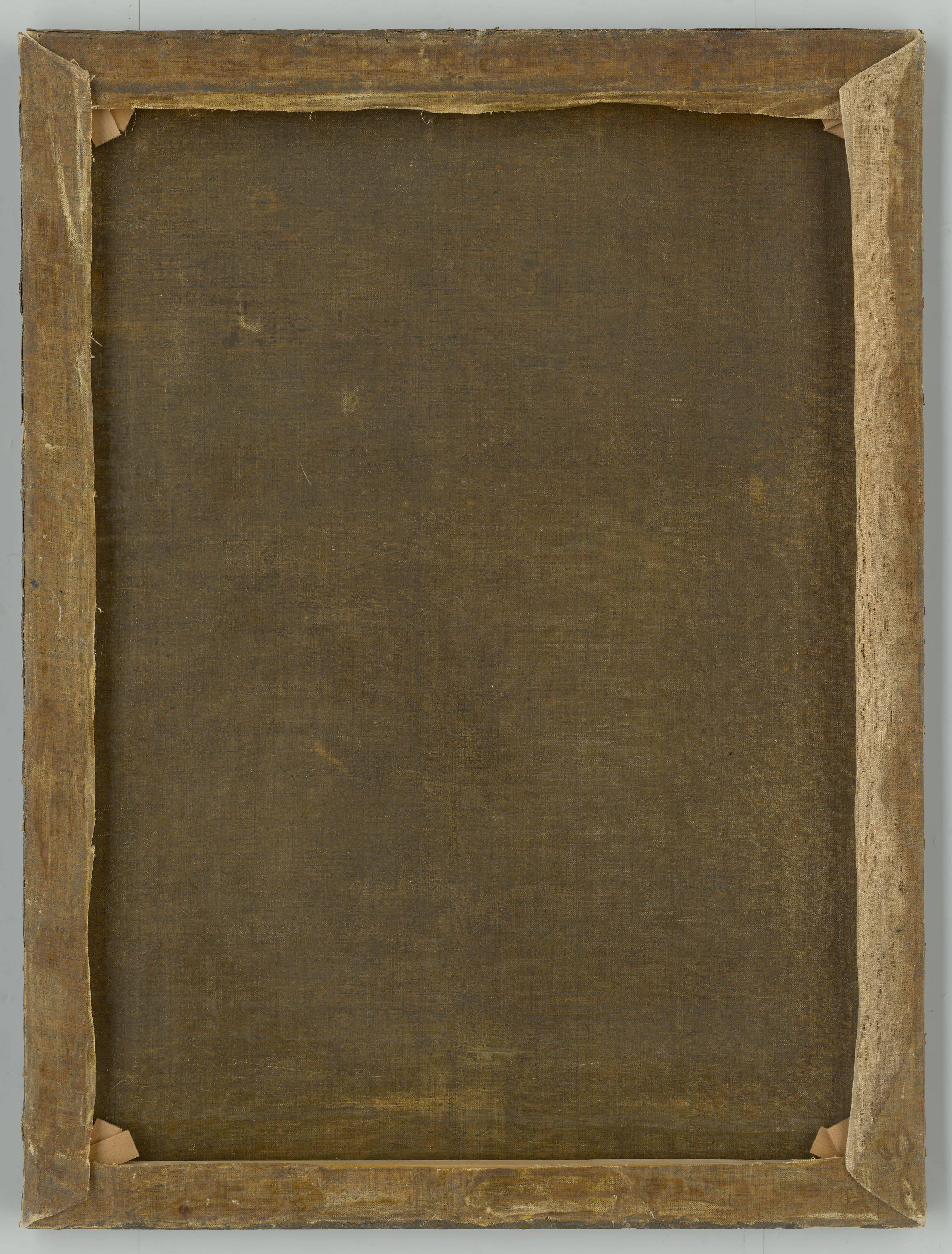Auf diesem Bild ist das folgende Kunstwerk zu sehen: Friedrich Georg Weitsch. Porträt der Königin Luise von Preußen. 1799.