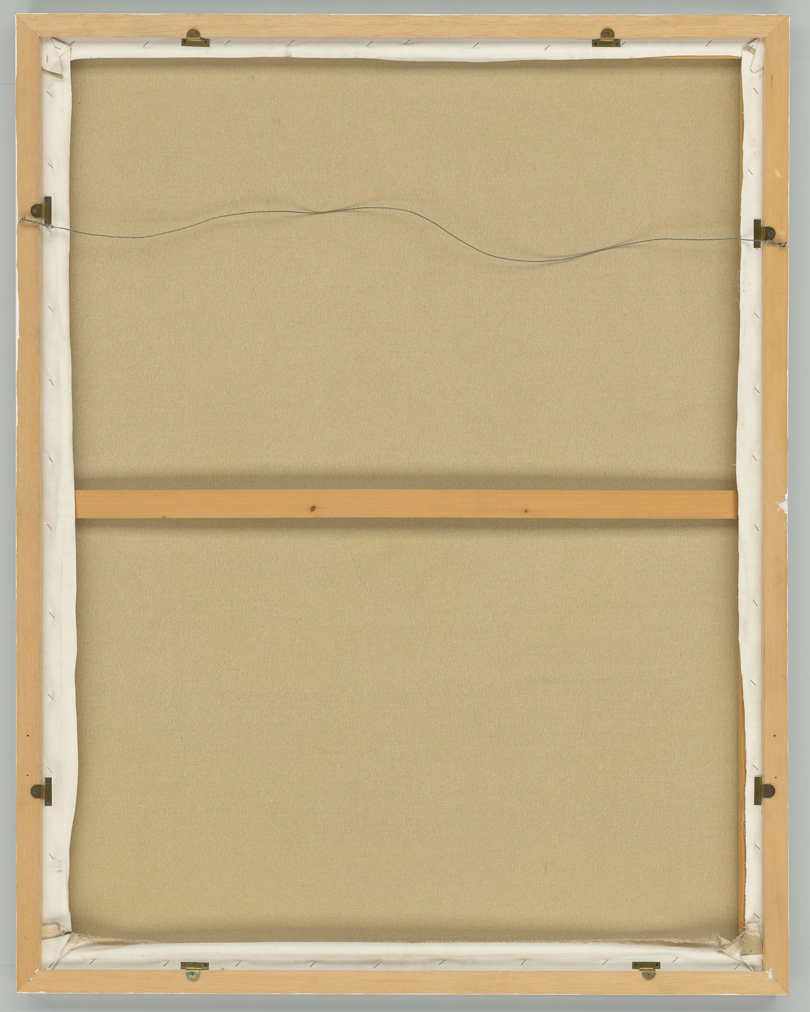 This picture shows the following artwork: Peter Baldinger. ”The Pumping Duck”. 1994.