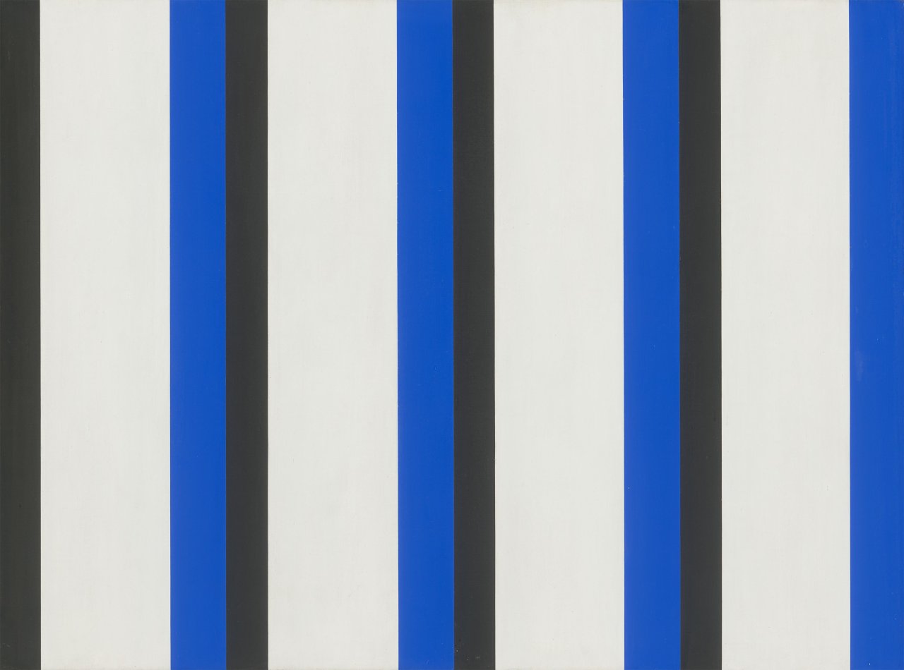 This picture shows the following artwork: Andreas Brandt. Untitled. 1972/73.