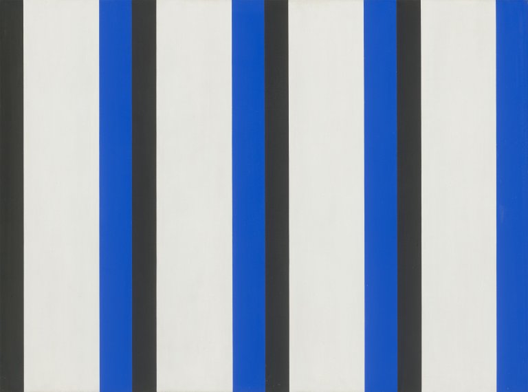 This picture shows the following artwork: Andreas Brandt. Untitled. 1972/73.