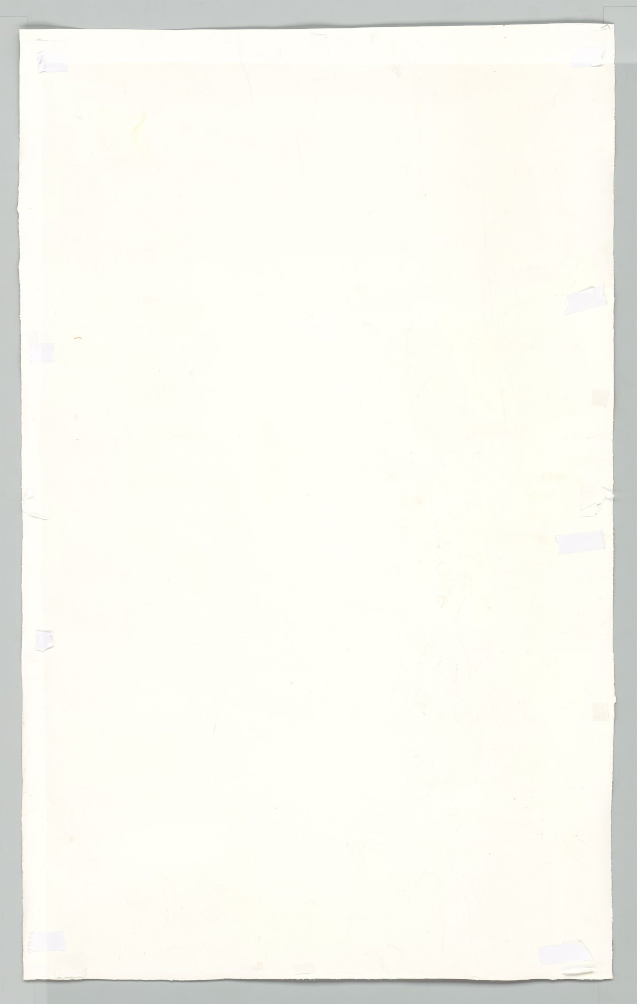 This picture shows the following artwork: Neo Rauch. The Ladder. 2000.
