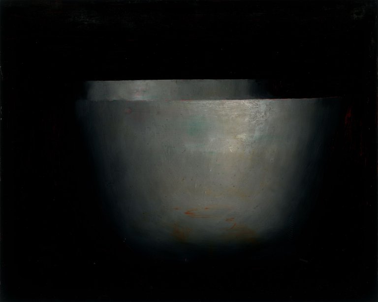 Auf diesem Bild ist das folgende Kunstwerk zu sehen: Norbert Frensch. „B1-19“. 2019.