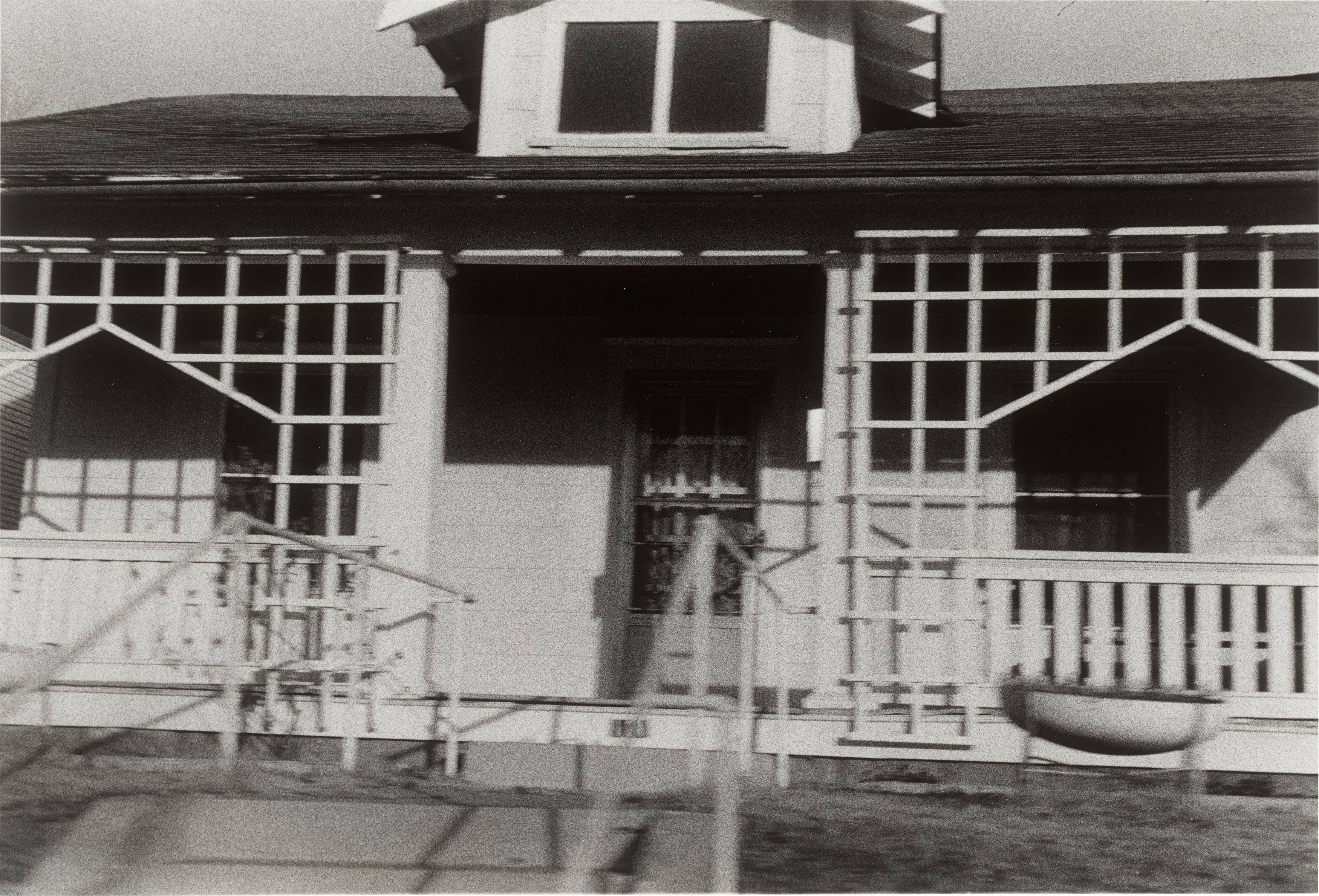 This picture shows the following artwork: Larry Clark. ”Tulsa”, 1968–1971.