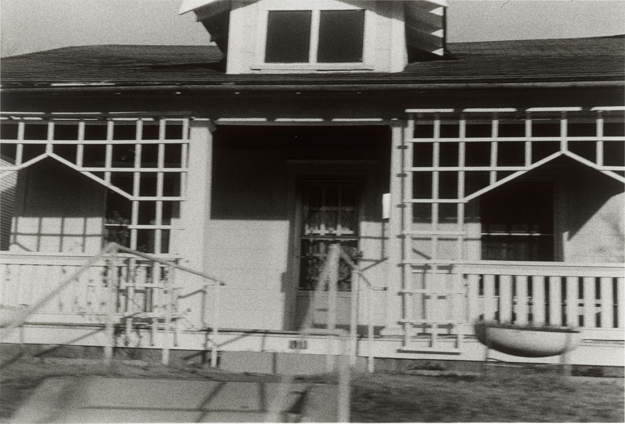 This picture shows the following artwork: Larry Clark. ”Tulsa”, 1968–1971.