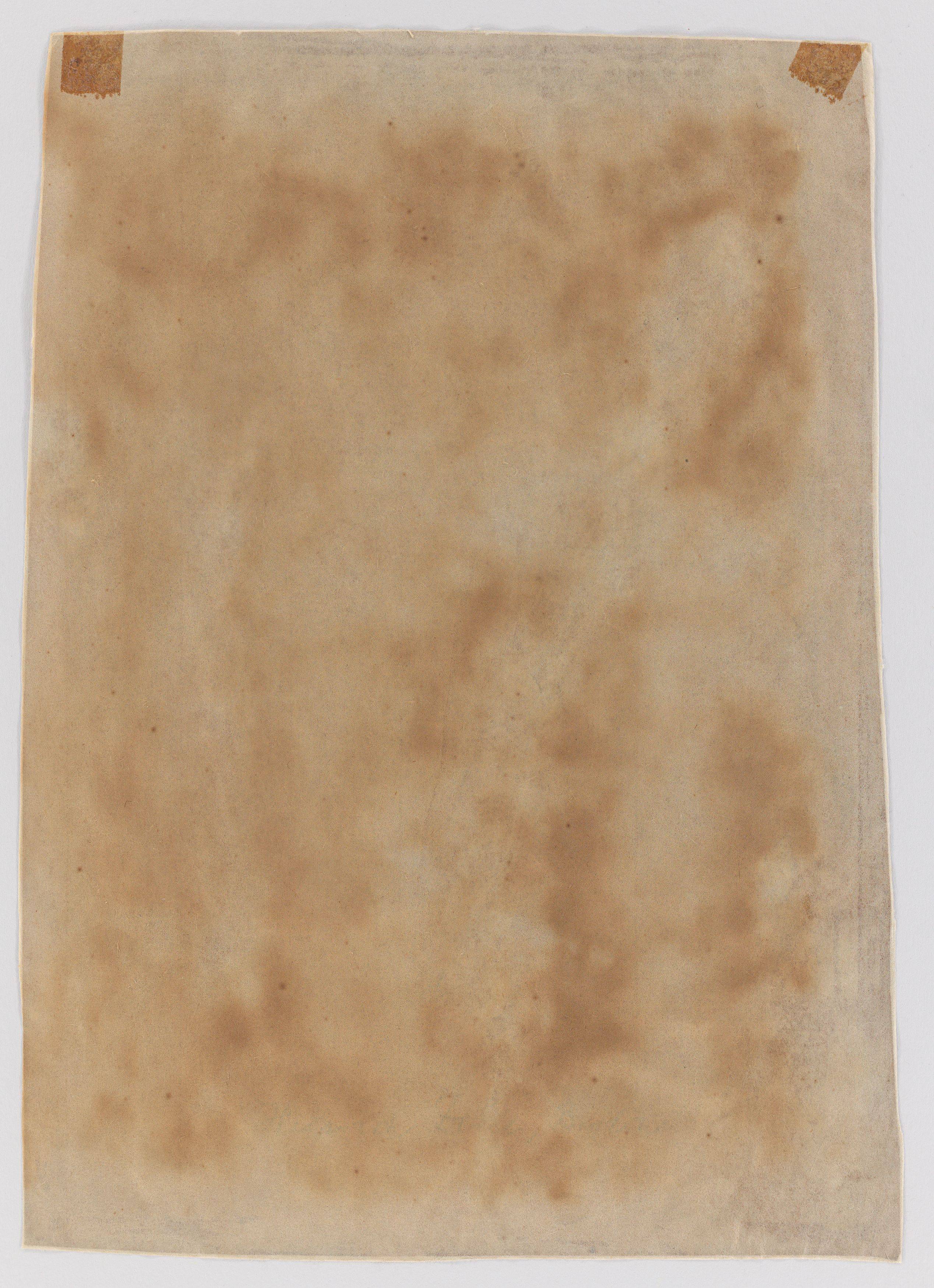 This picture shows the following artwork: Heinrich Zille. Three women in reverse view. Circa 1905–10.