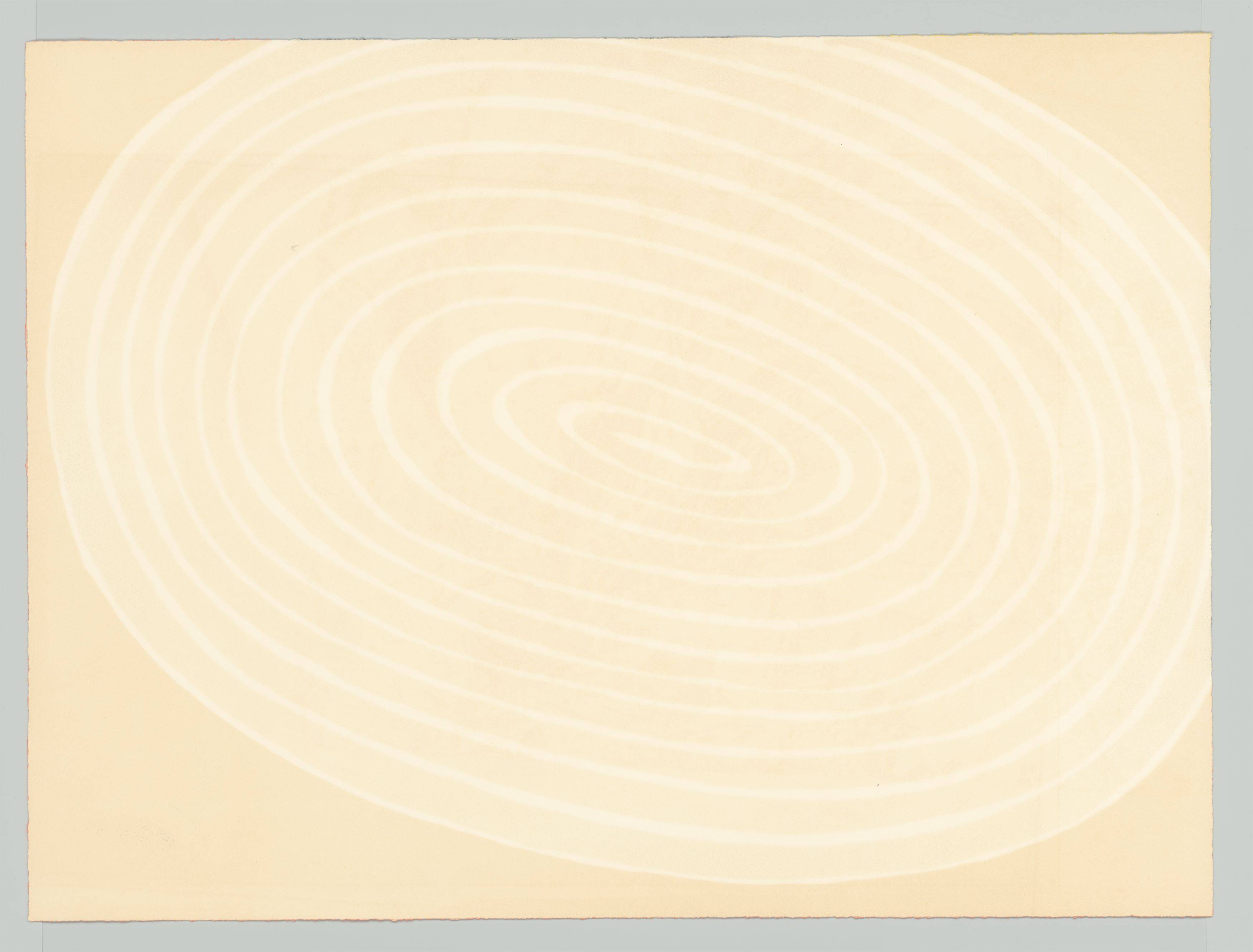 This picture shows the following artwork: Alexander Calder. Spiral.