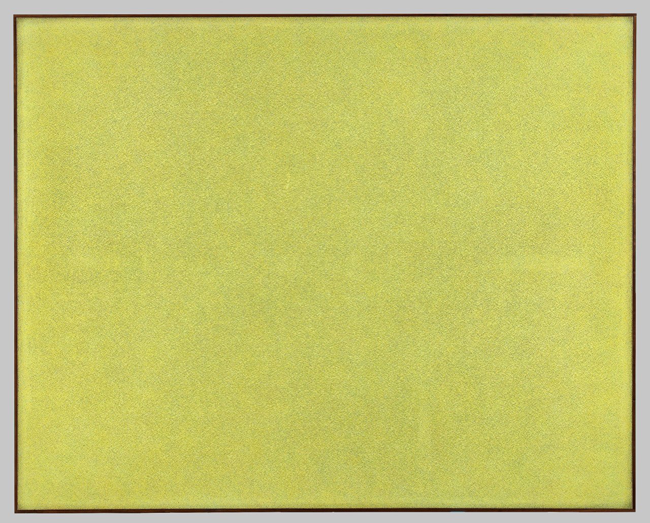 Auf diesem Bild ist das folgende Kunstwerk zu sehen: Paul Fägerskiöld. Untitled. 2013.