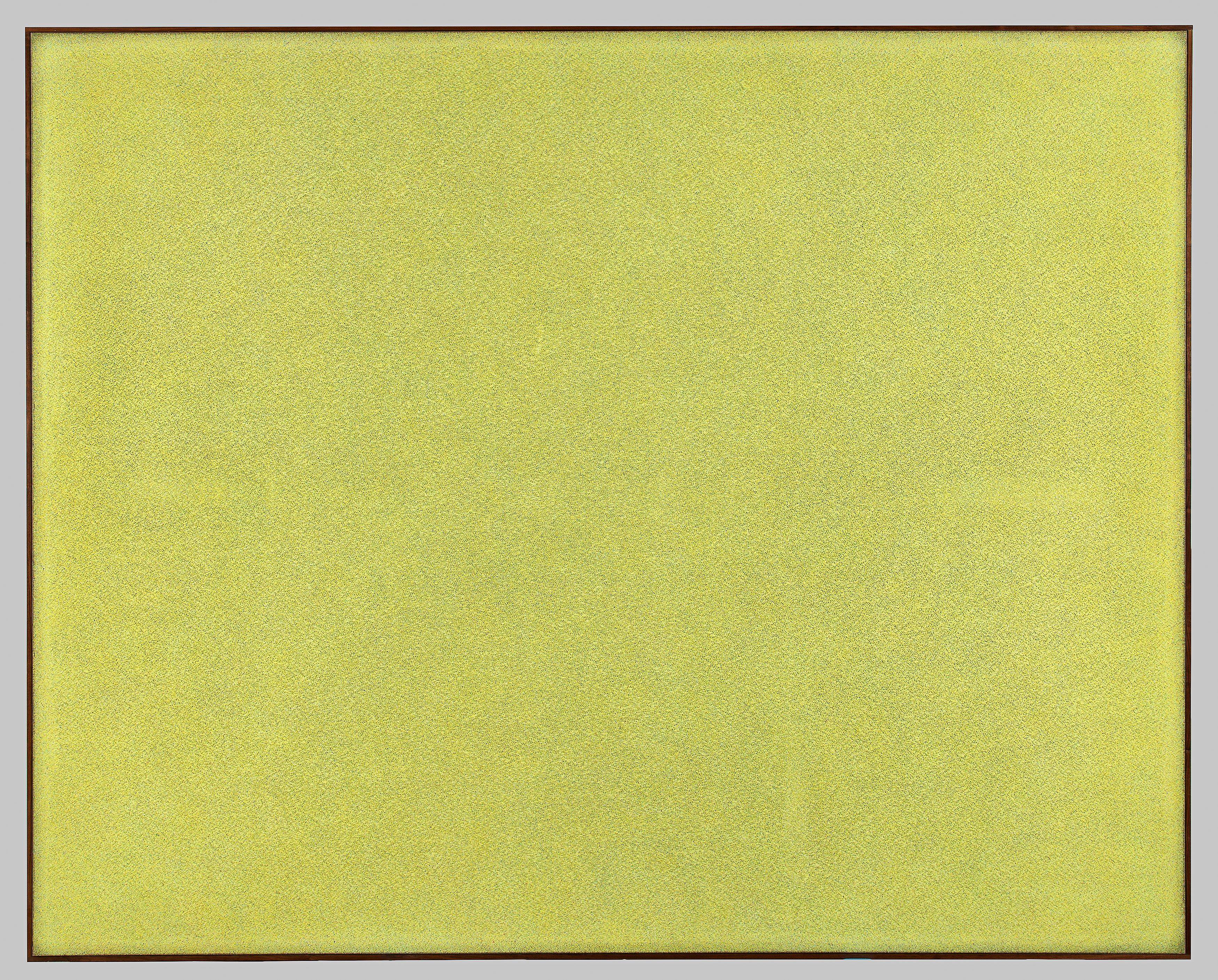 Auf diesem Bild ist das folgende Kunstwerk zu sehen: Paul Fägerskiöld. Untitled. 2013.
