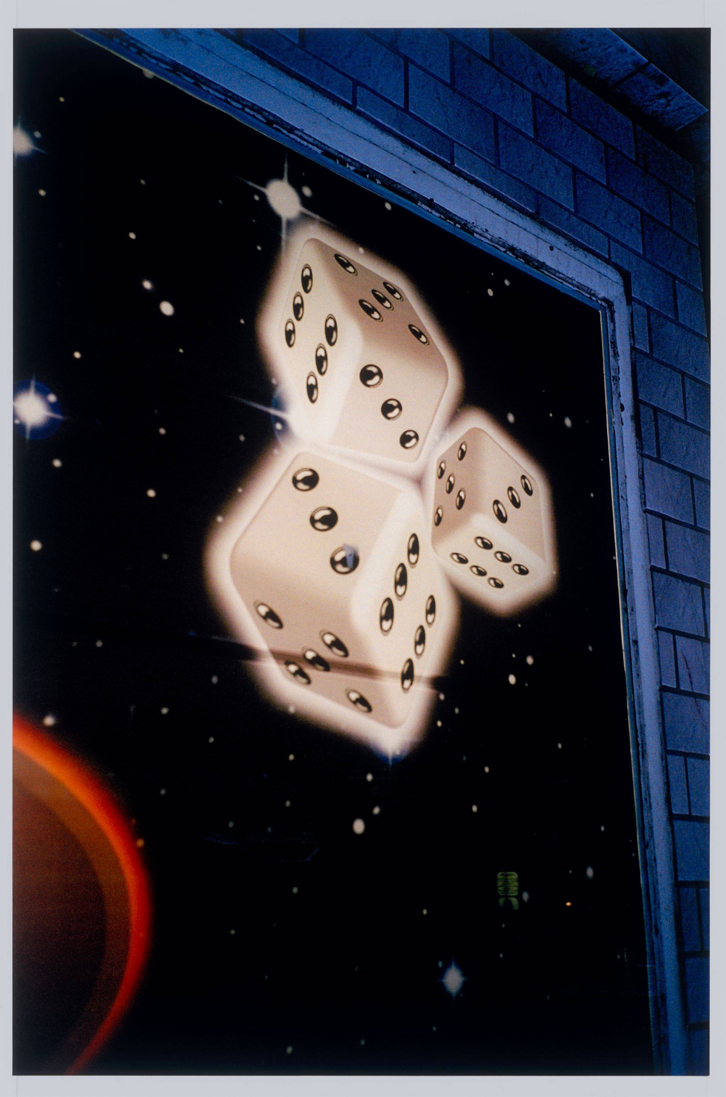 This picture shows the following artwork:  Portfolio. ”MW Künstlerbox”. 2008.