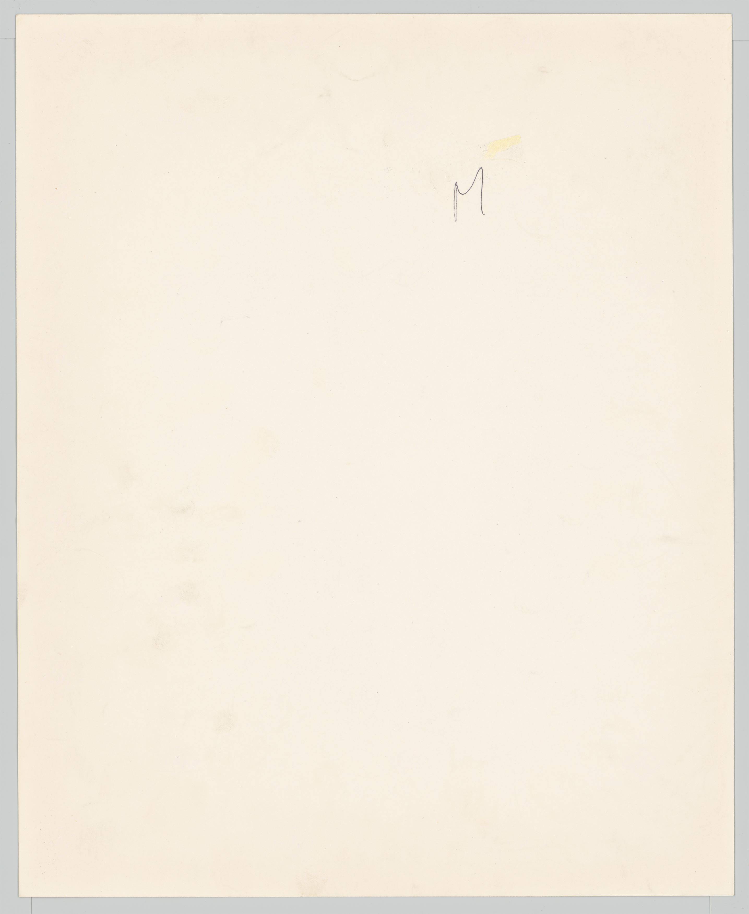This picture shows the following artwork: Inge Feltrinelli. Ernest Hemingway & Inge Feltrinelli. 1953.