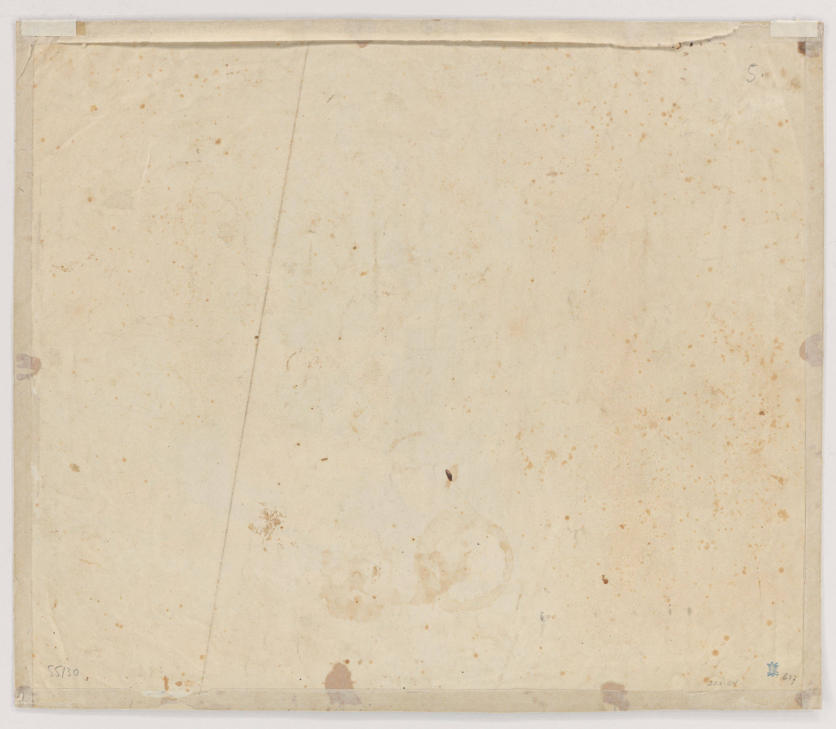 This picture shows the following artwork: Johann Heinrich Wilhelm Tischbein. Ancient shepherd family. 1790s.