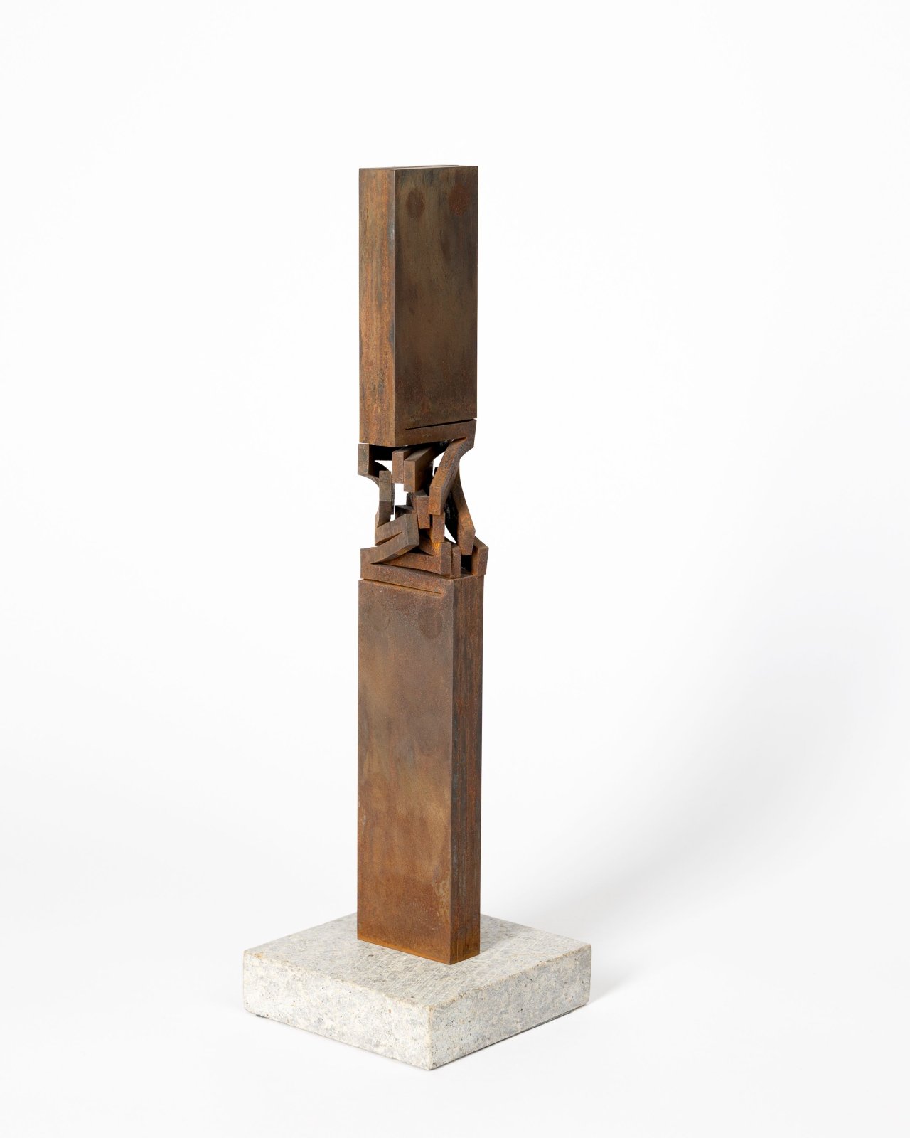 This picture shows the following artwork: Thomas Röthel. Untitled.