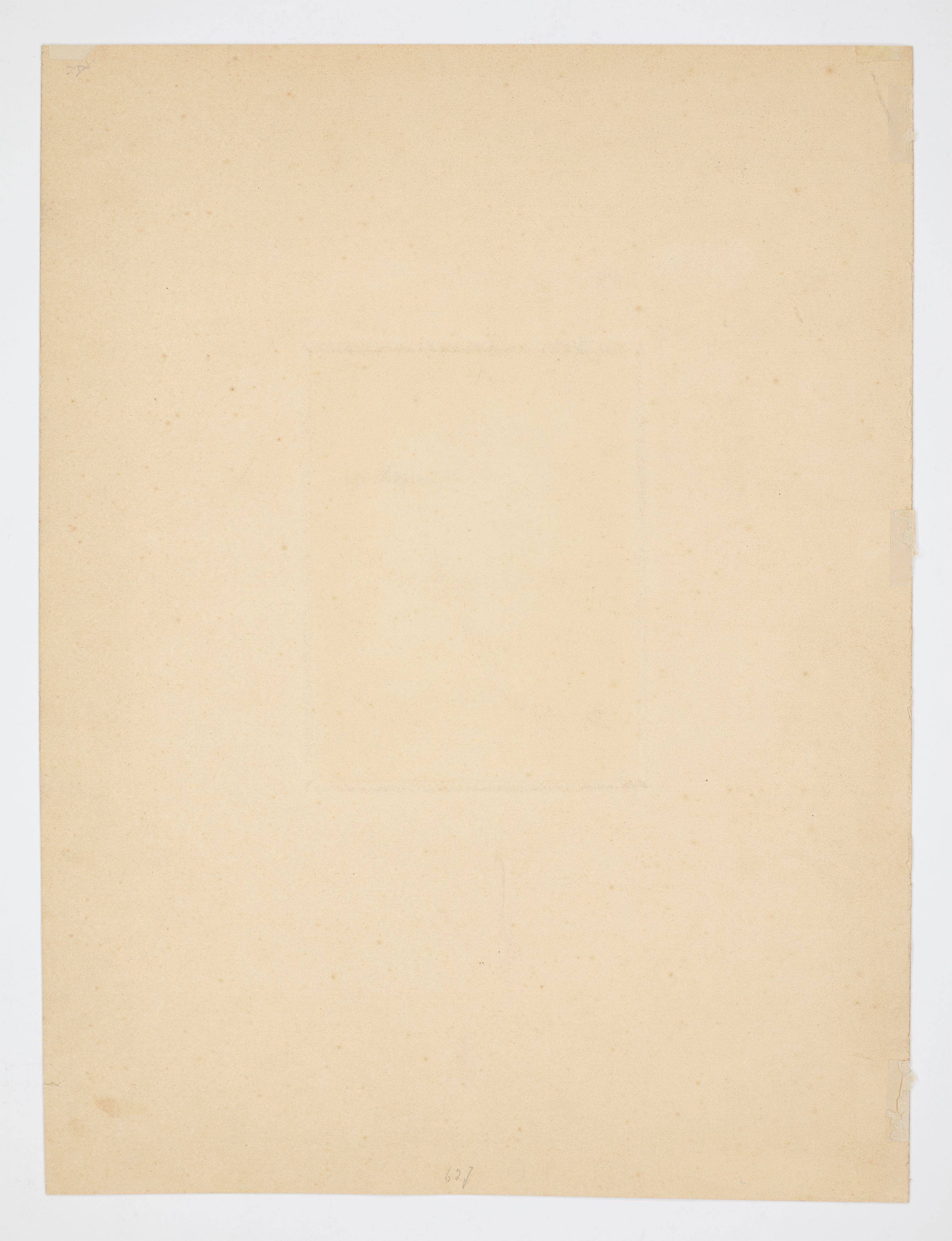 This picture shows the following artwork: Edvard Munch. ”Sigbjørn Obsfelder”. 1897.