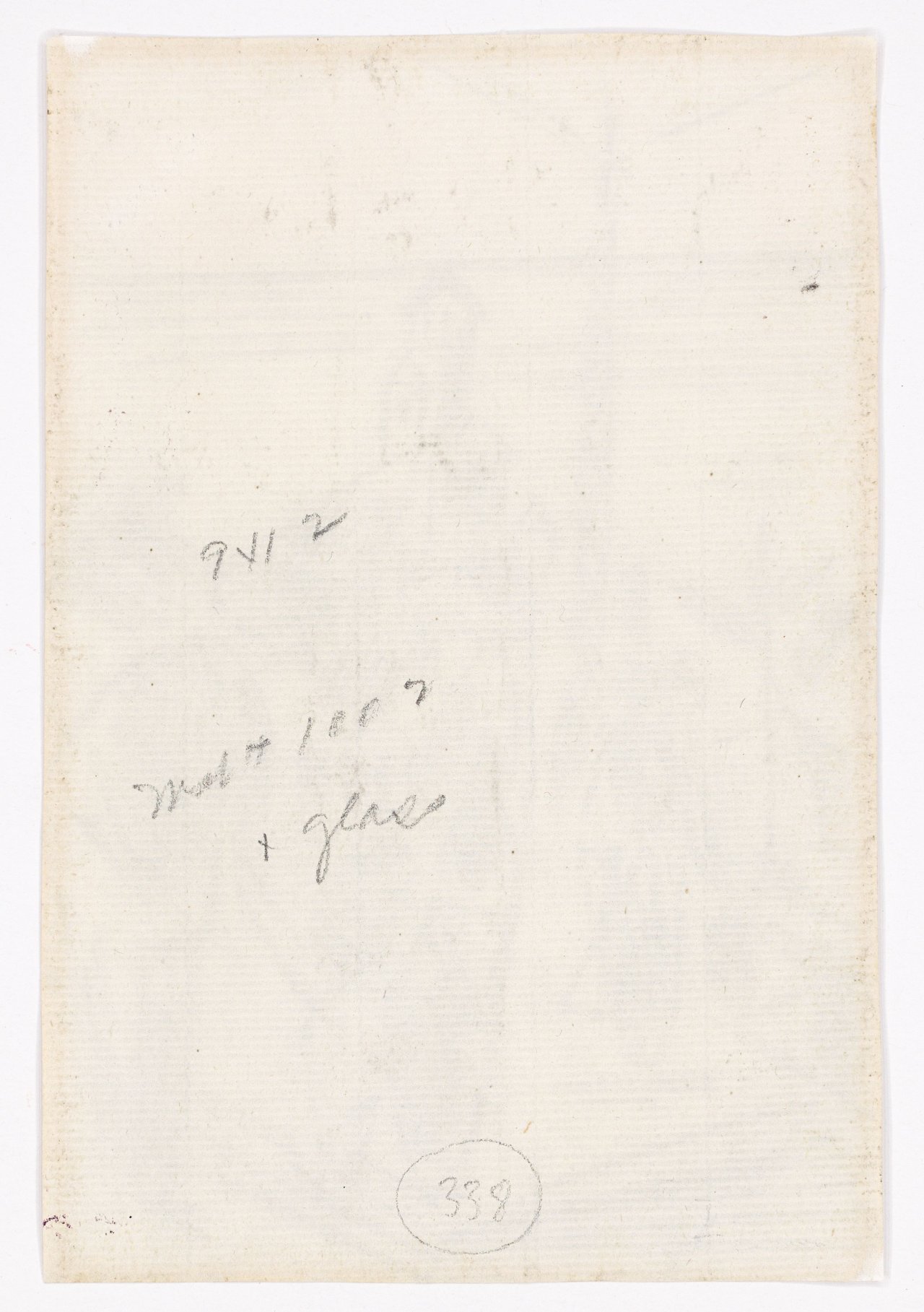 This picture shows the following artwork: August Macke. ”Leute auf der Brücke”. 1914.