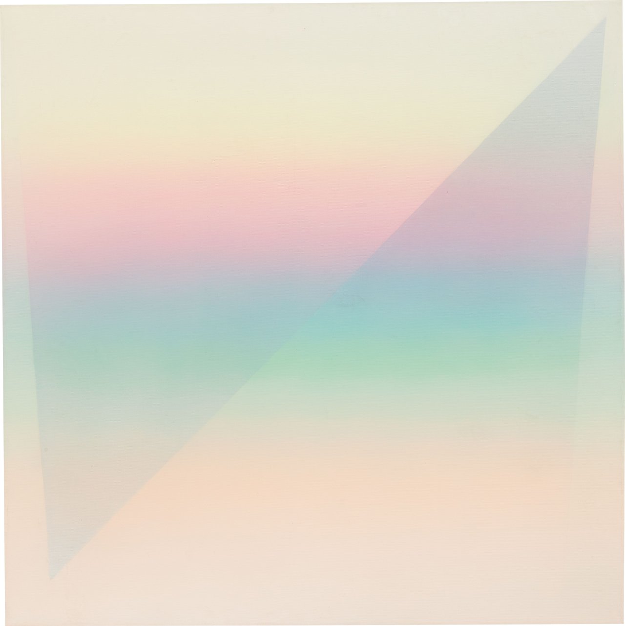 Auf diesem Bild ist das folgende Kunstwerk zu sehen: Jef Verheyen. „Lichtvlinder“. 1972.