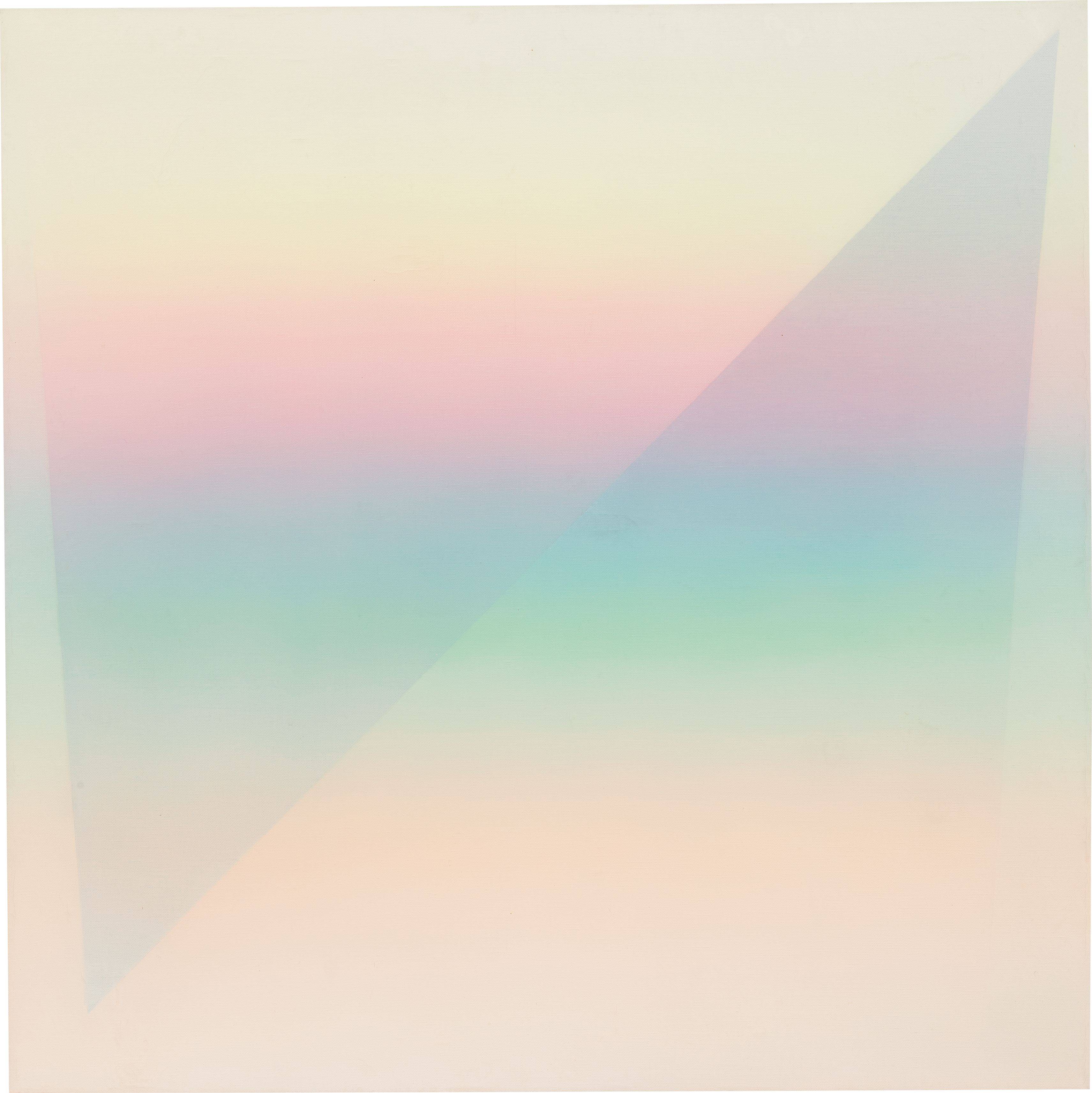 Auf diesem Bild ist das folgende Kunstwerk zu sehen: Jef Verheyen. „Lichtvlinder“. 1972.