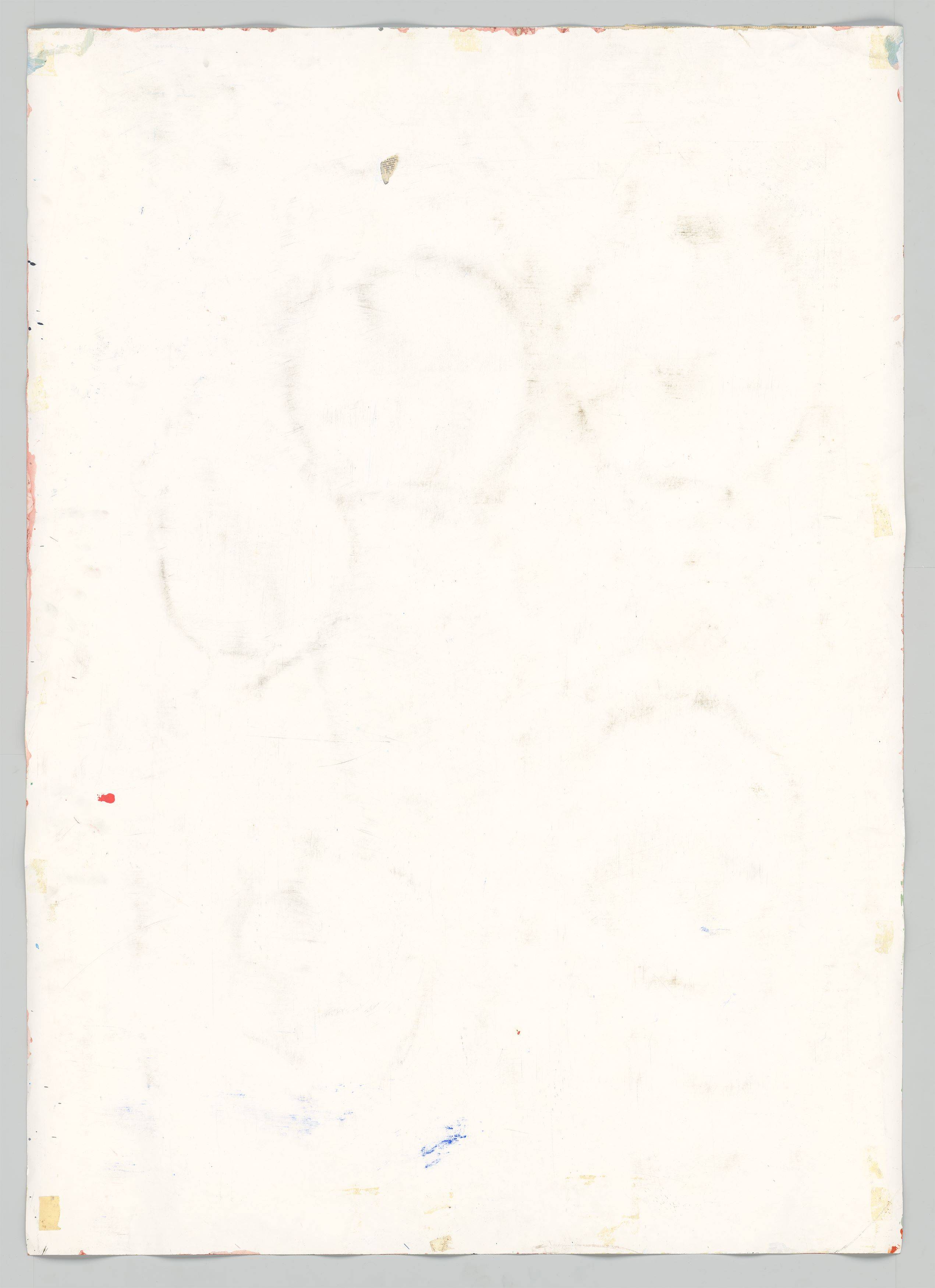 This picture shows the following artwork: Helmut Middendorf. ”Neo.Romantik”. 1992.