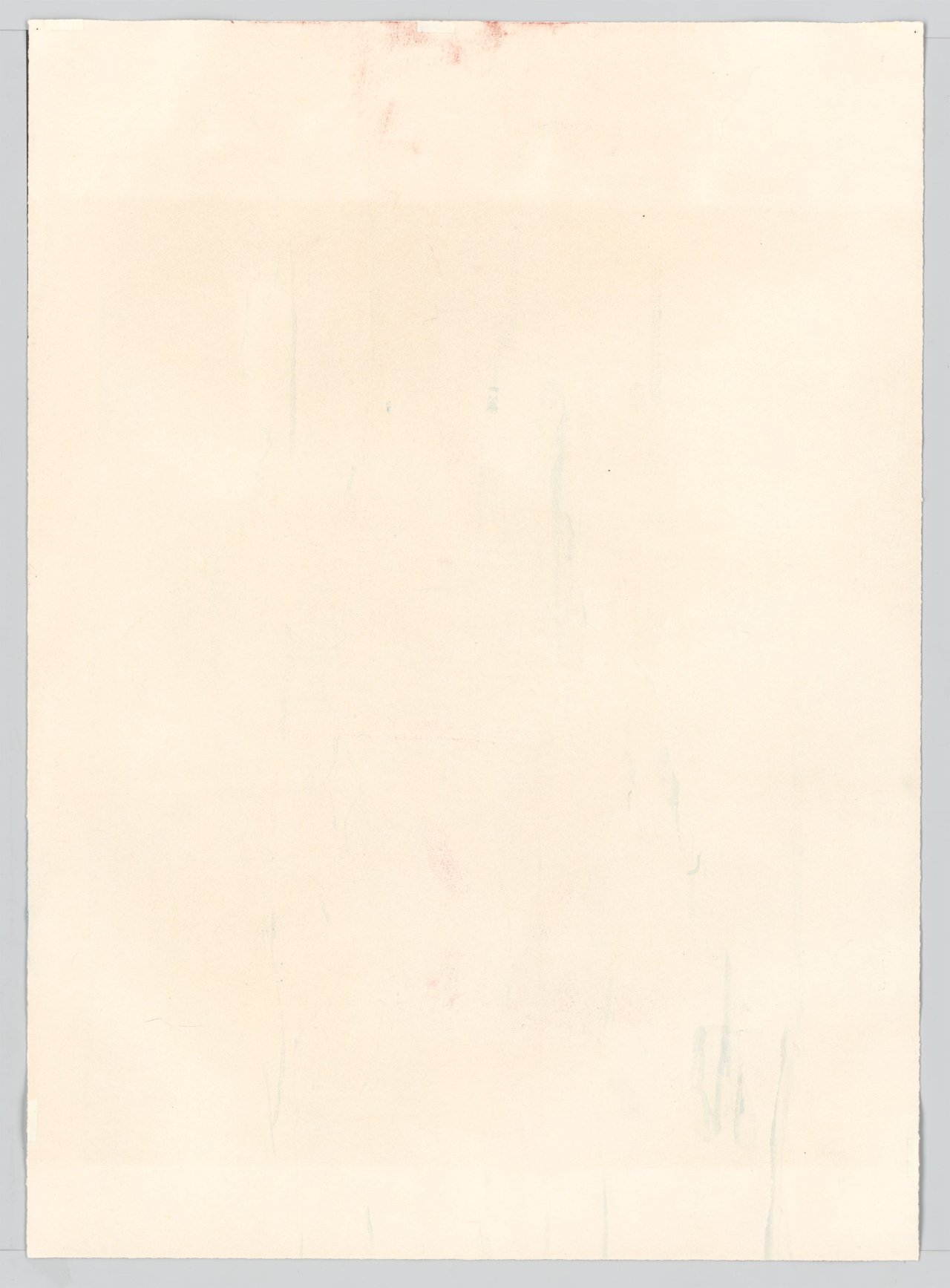 This picture shows the following artwork: Howard Kanovitz. ”Visible Difference”. 1980.