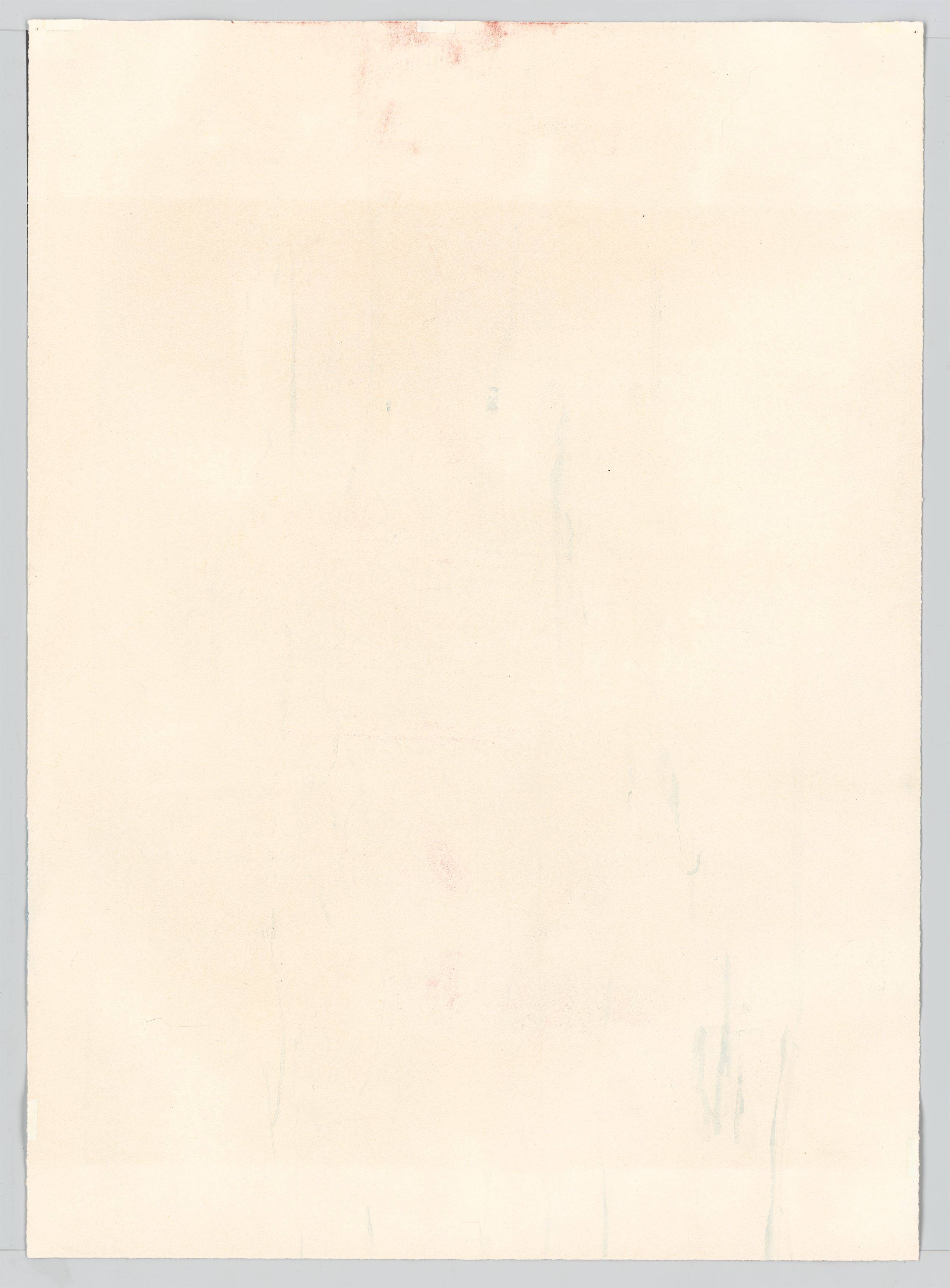 This picture shows the following artwork: Howard Kanovitz. ”Visible Difference”. 1980.