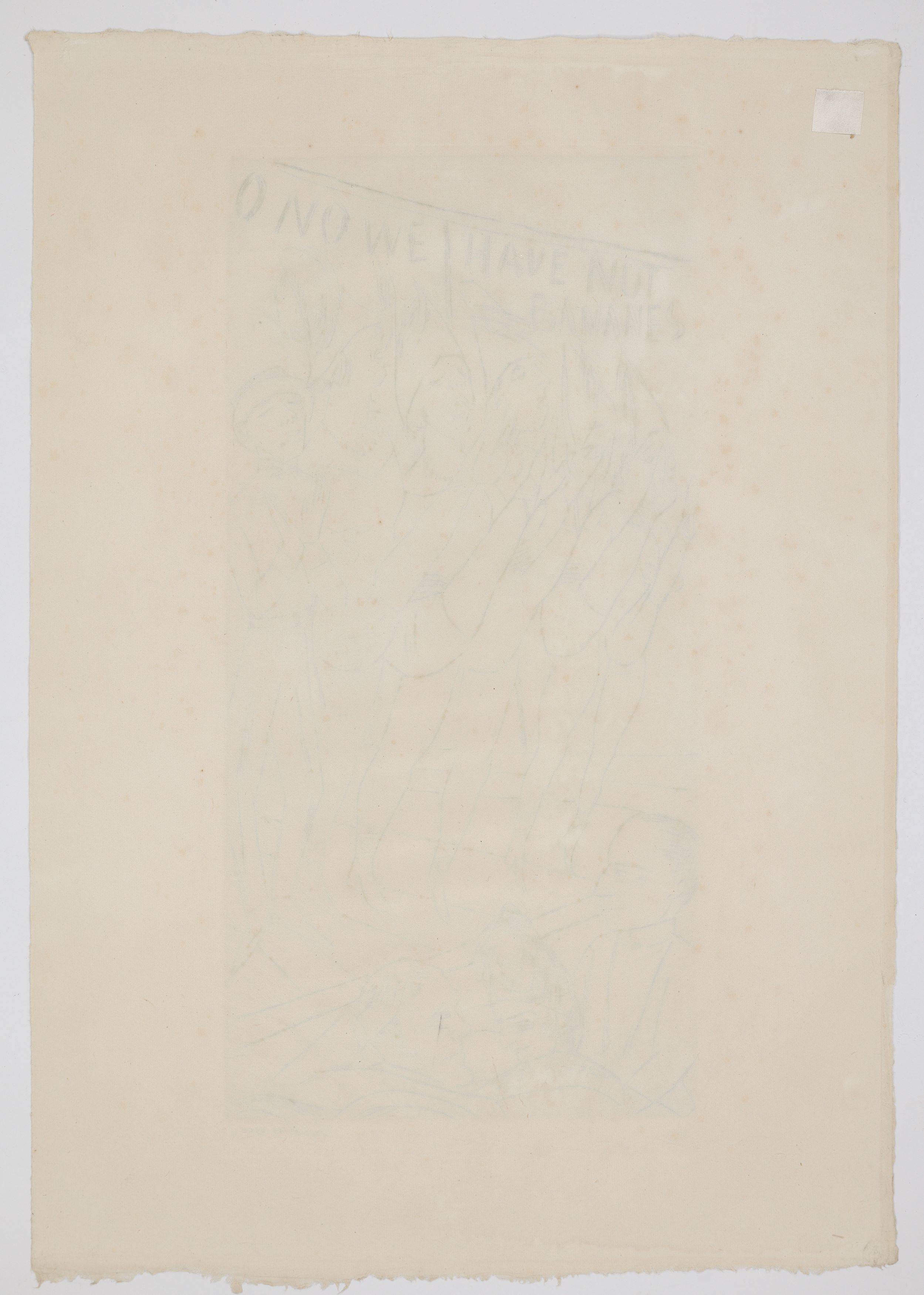 This picture shows the following artwork: Max Beckmann. ”Varieté”. 1924.