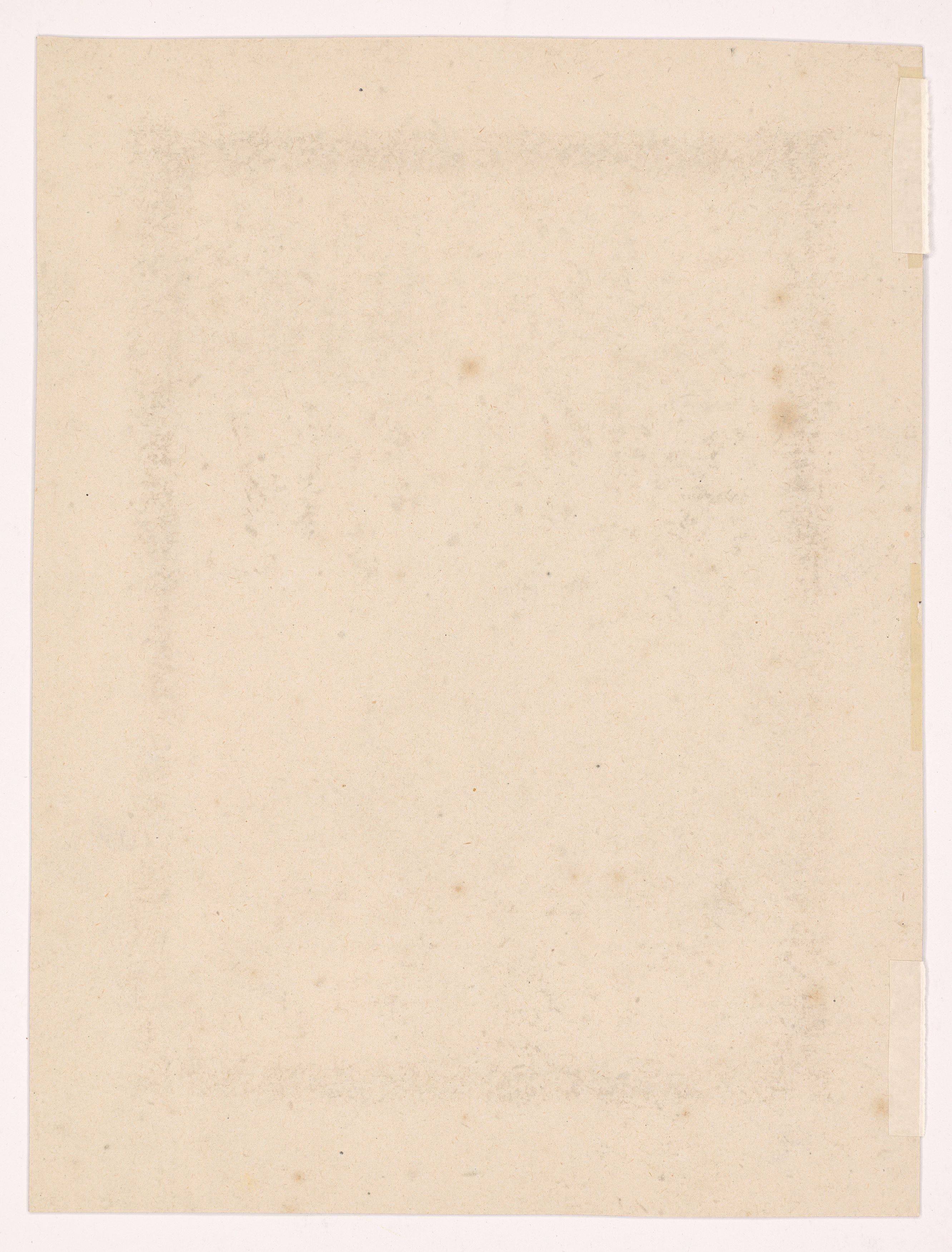 This picture shows the following artwork: Friedrich Overbeck. Mary before the Annunciation. Circa 1815/20.