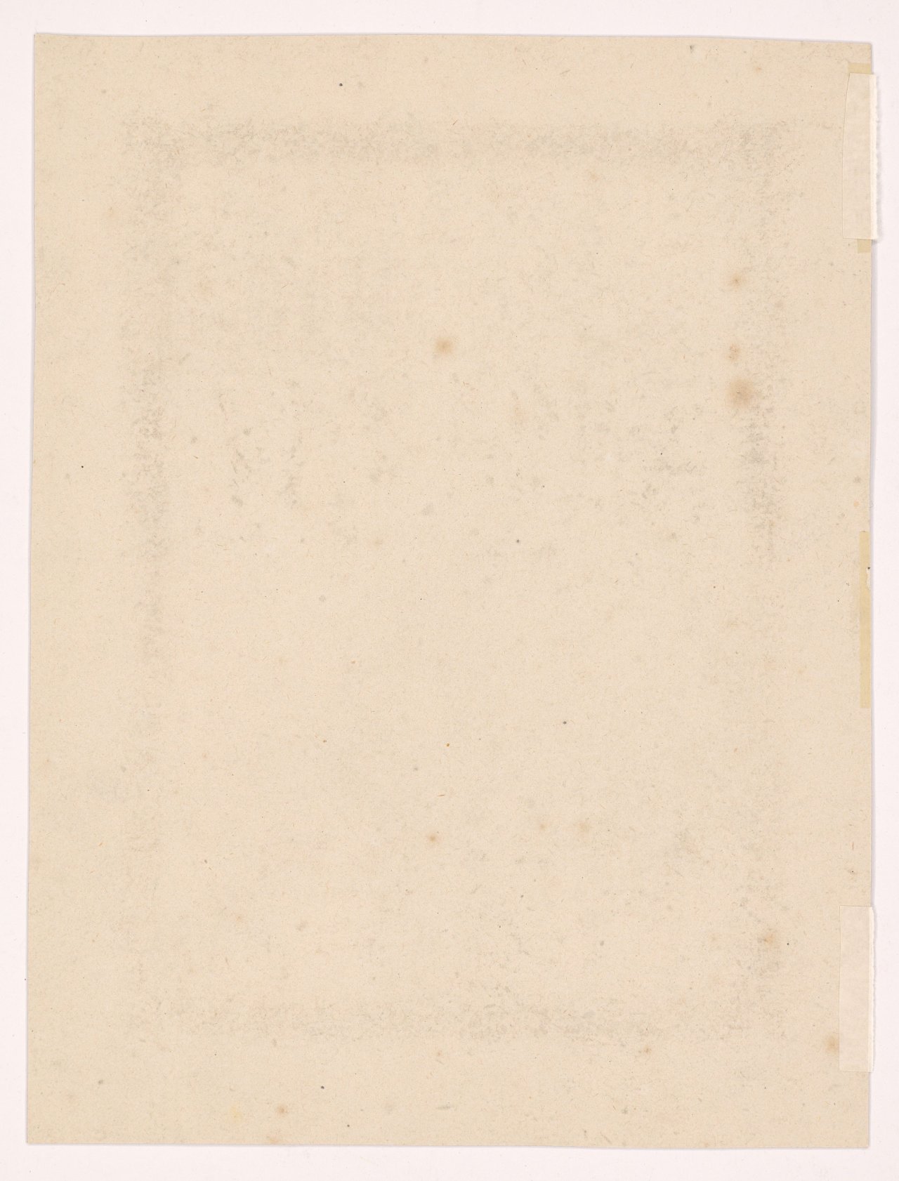 This picture shows the following artwork: Friedrich Overbeck. Mary before the Annunciation. Circa 1815/20.