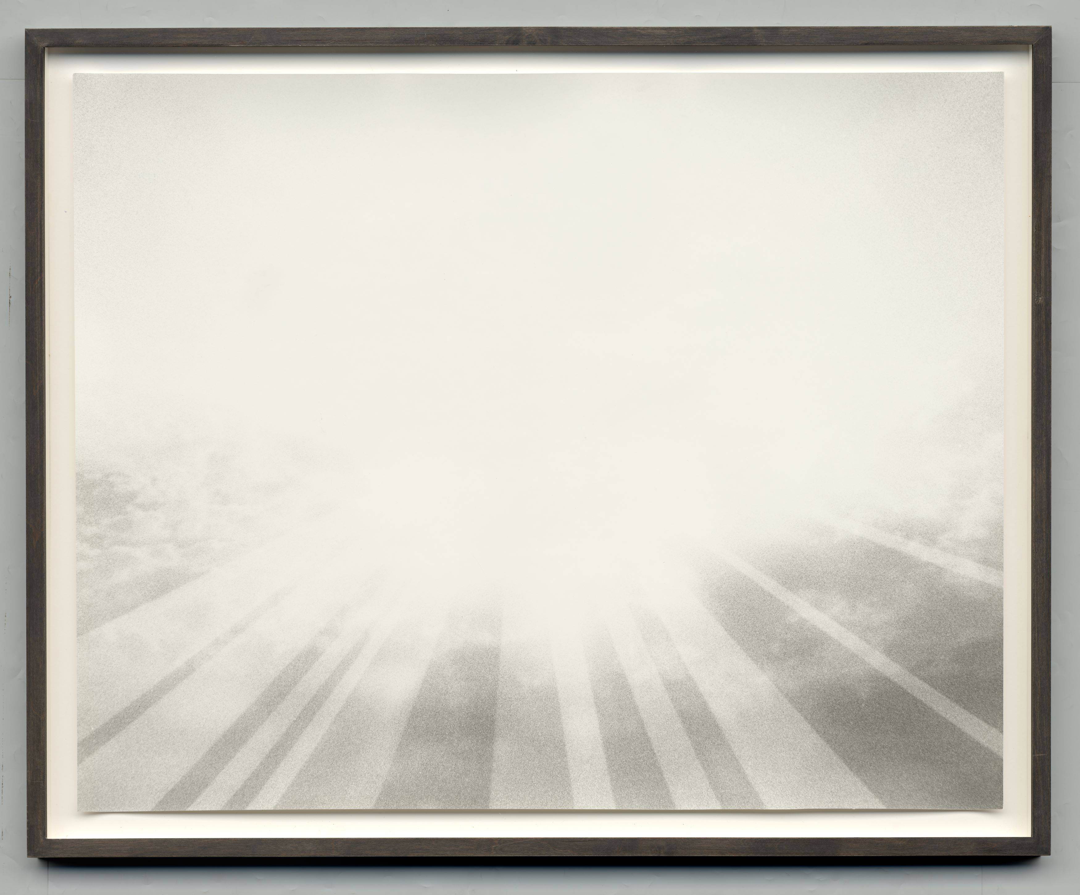 Auf diesem Bild ist das folgende Kunstwerk zu sehen: Jan Paul Evers. „Ästhetischer Gottesbeweis“. 2014.