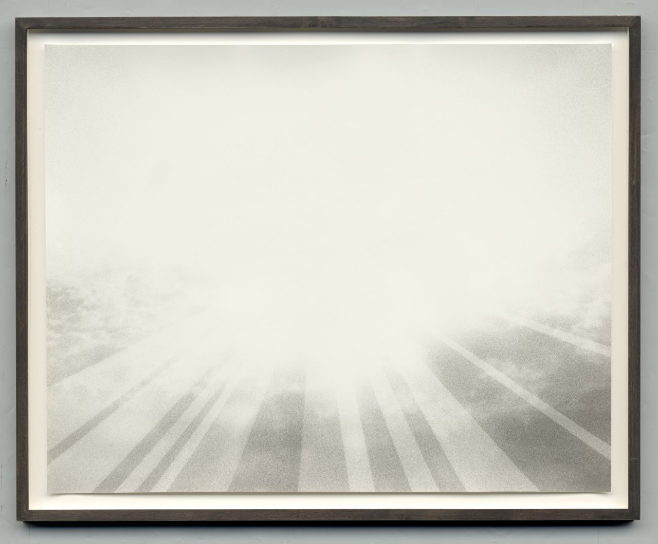 Auf diesem Bild ist das folgende Kunstwerk zu sehen: Jan Paul Evers. „Ästhetischer Gottesbeweis“. 2014.