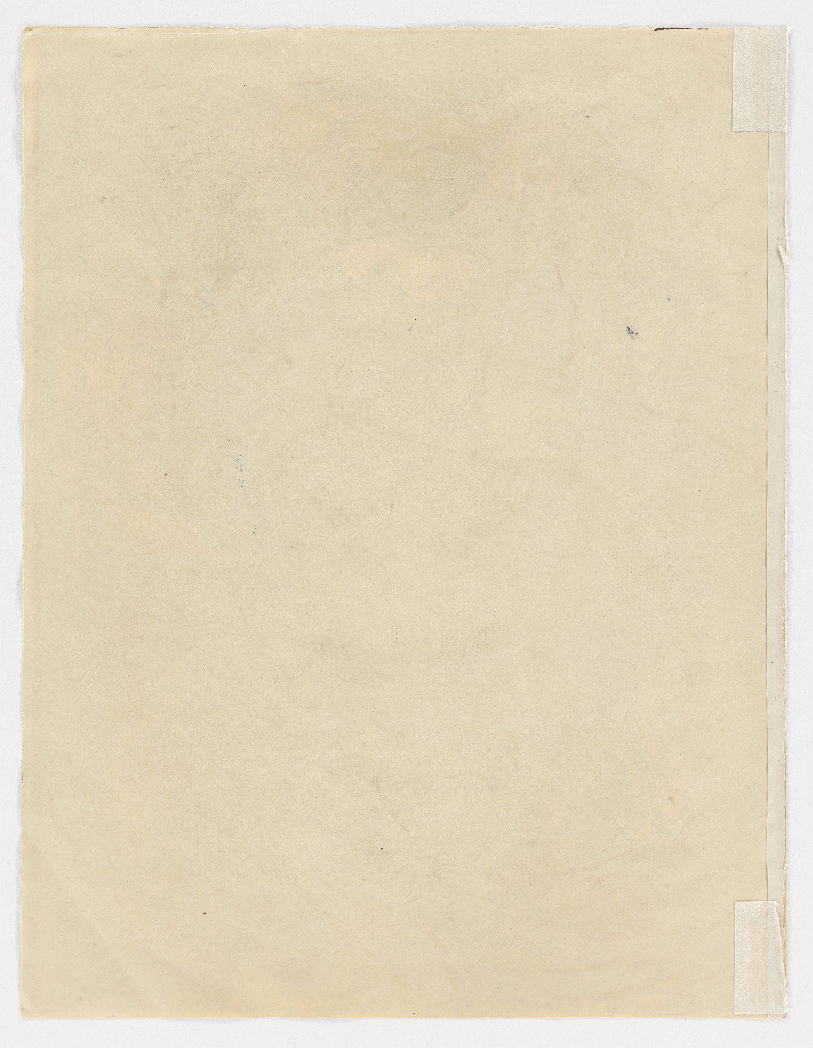 Auf diesem Bild ist das folgende Kunstwerk zu sehen: Ludwig von Hofmann. Reiter und Pferde am Wasser. Um 1908.