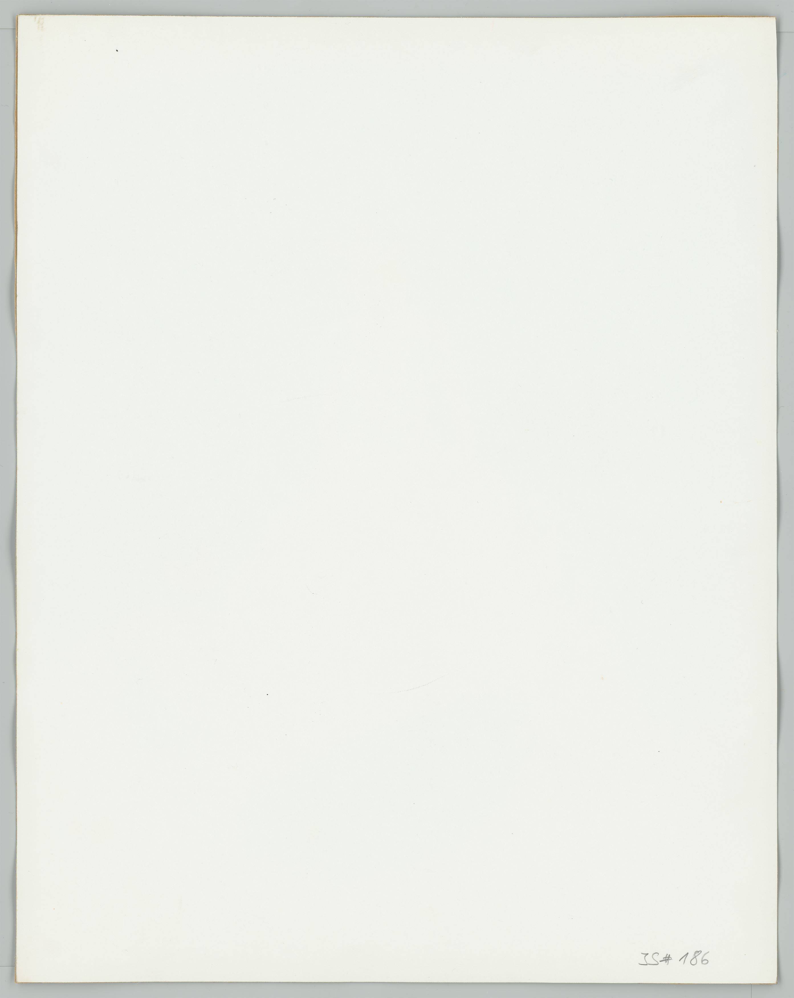 Auf diesem Bild ist das folgende Kunstwerk zu sehen: Jan Saudek. „Shy Girl“. 1981.