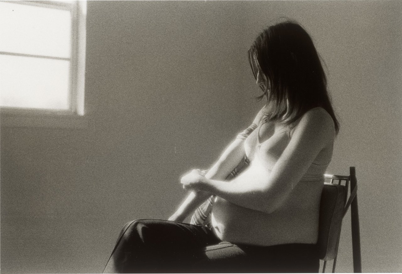 This picture shows the following artwork: Larry Clark. ”Tulsa”, 1968–1971.
