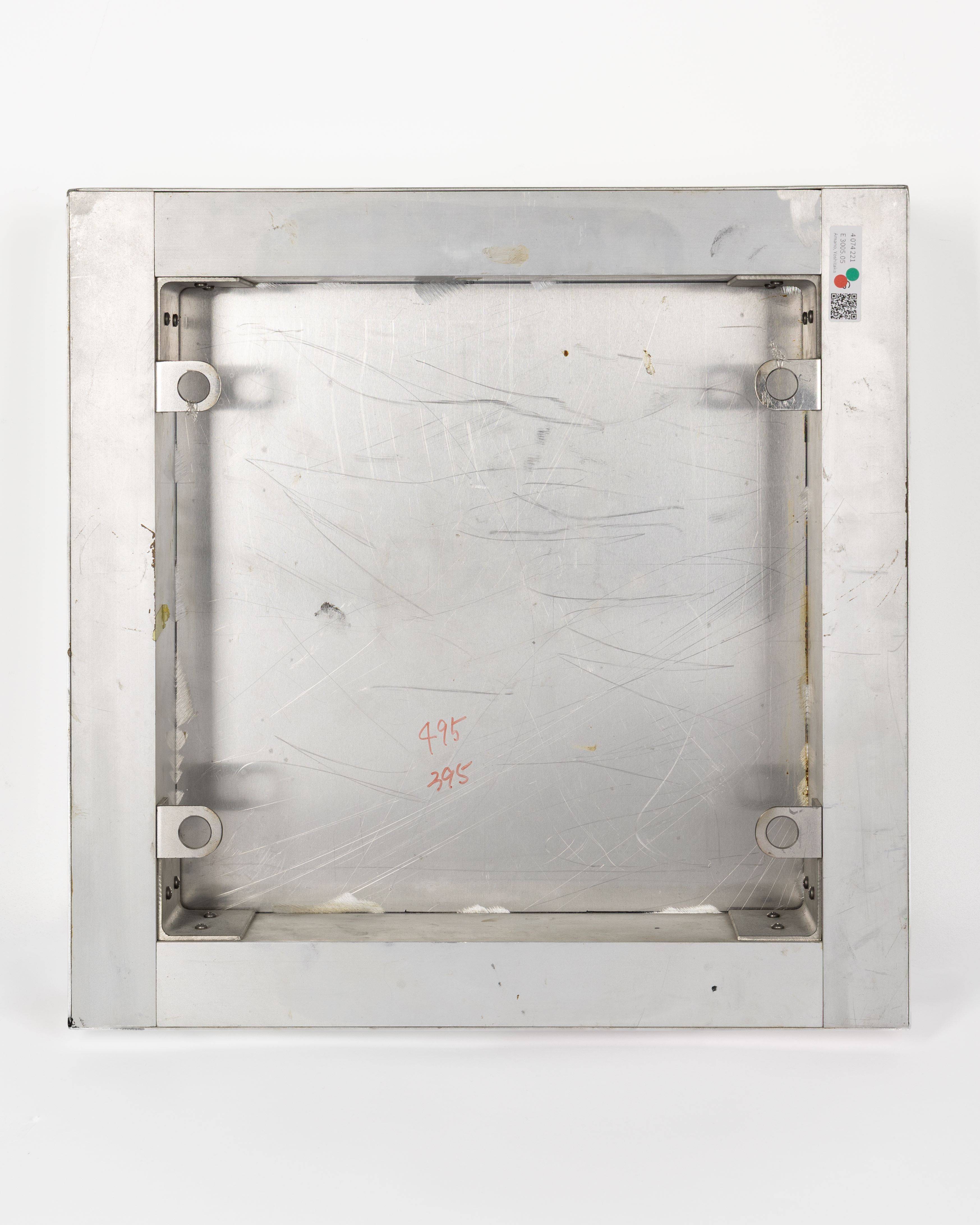 This picture shows the following artwork: Yoshitaka Amano. Untitled. 2007.