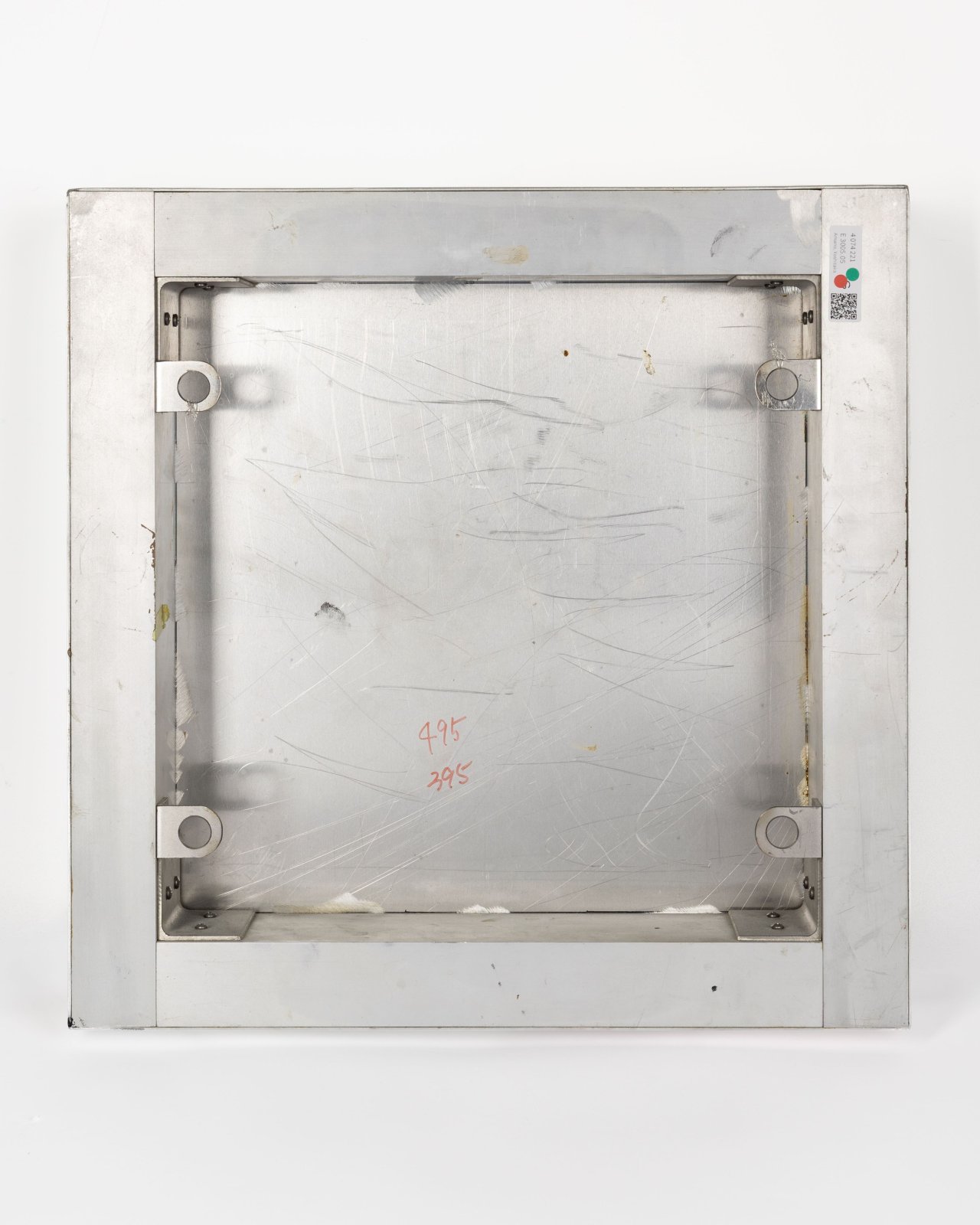 This picture shows the following artwork: Yoshitaka Amano. Untitled. 2007.