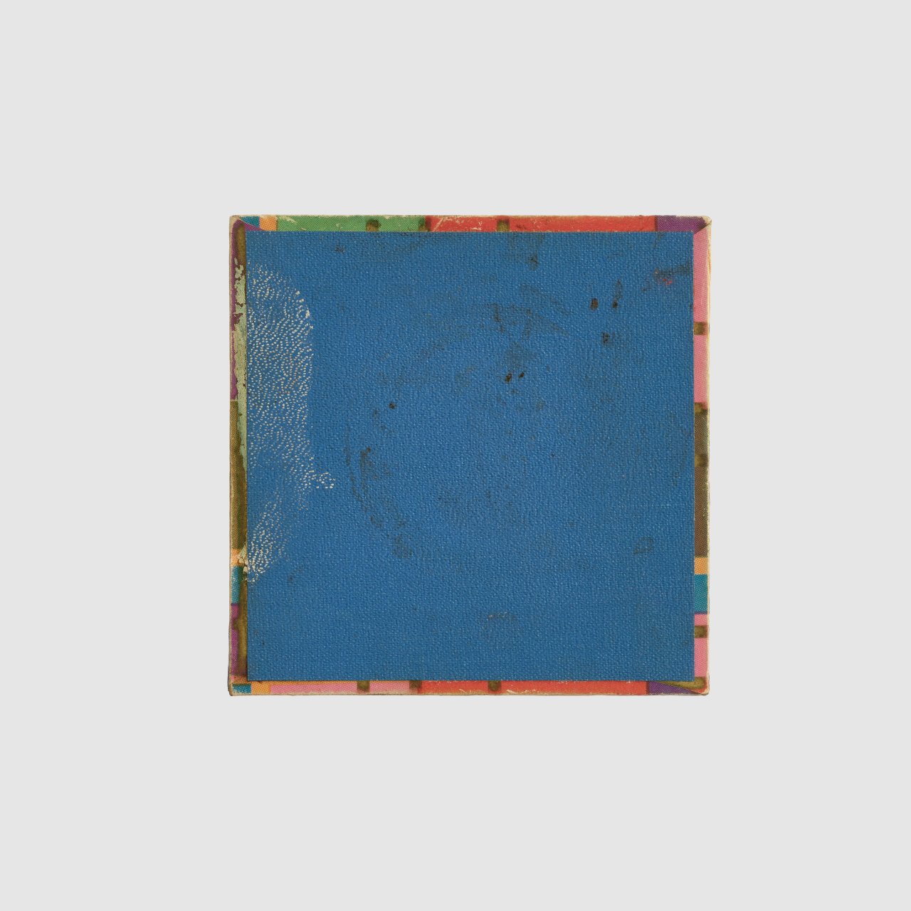 Auf diesem Bild ist das folgende Kunstwerk zu sehen: Hermann Glöckner. [Kleiner Mondrian].