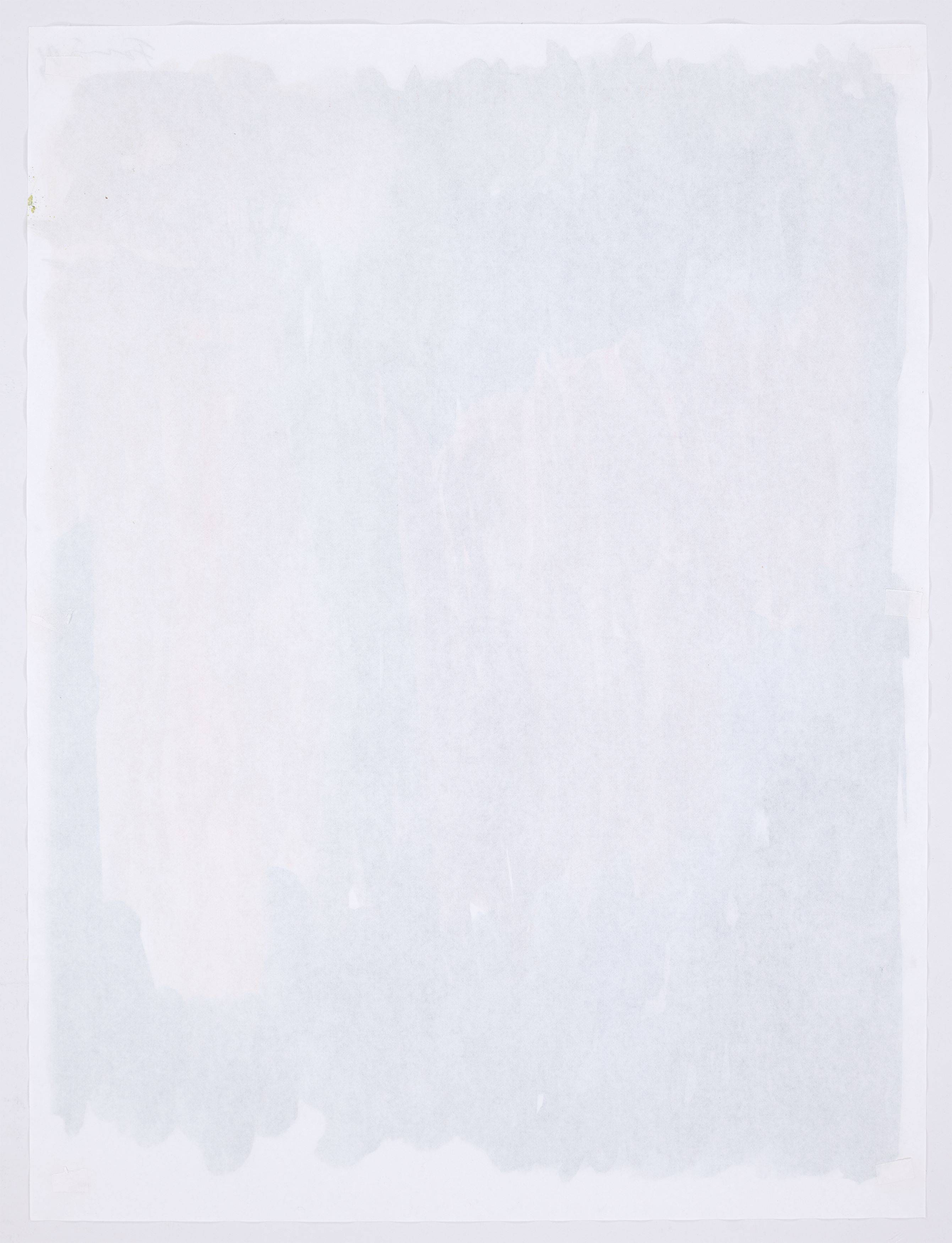 Auf diesem Bild ist das folgende Kunstwerk zu sehen: Günther Förg. Ohne Titel. 2006.