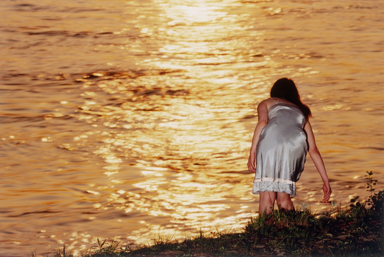 This picture shows the following artwork: In Sook Kim. LSD. 2008.