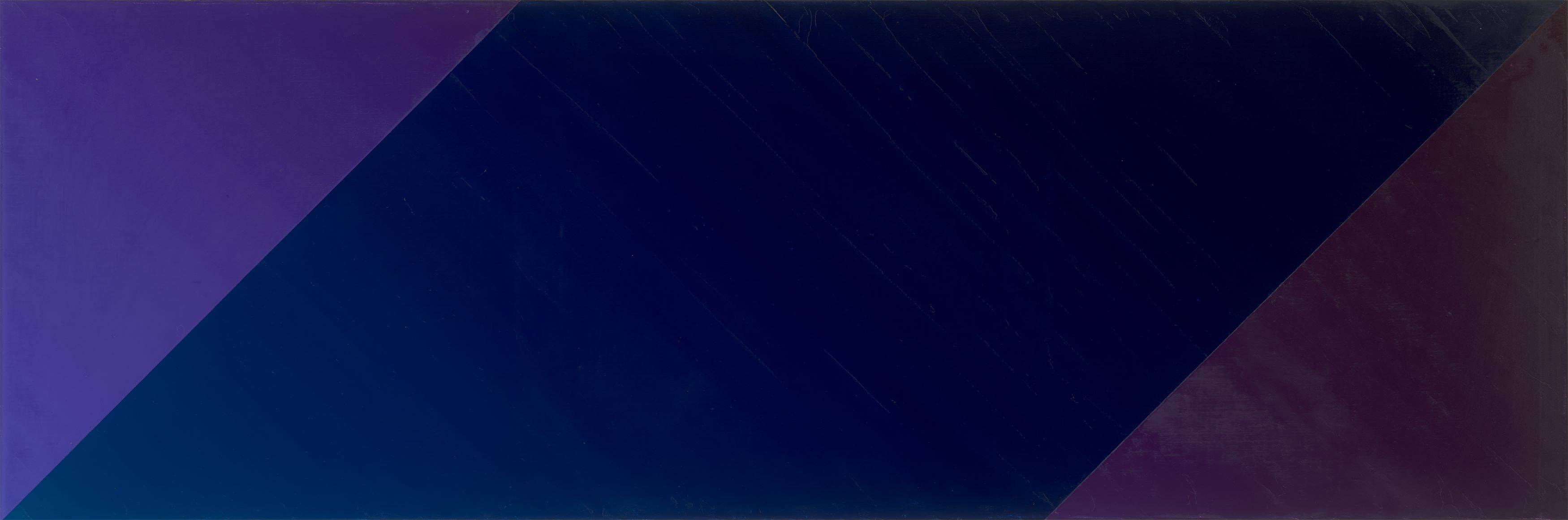 This picture shows the following artwork: Jakob Bill. ”NO. 16”. 1990.