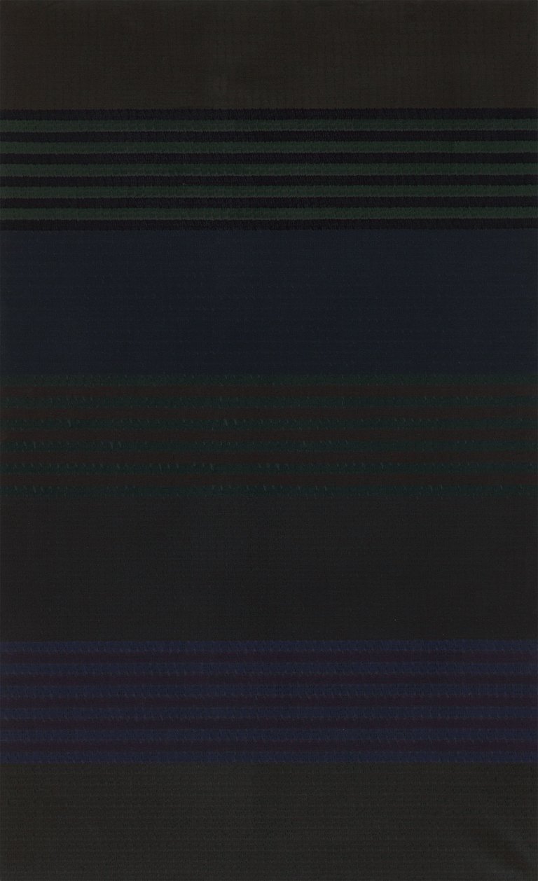 This picture shows the following artwork: Rolf-Gunter Dienst. Untitled. 1996.
