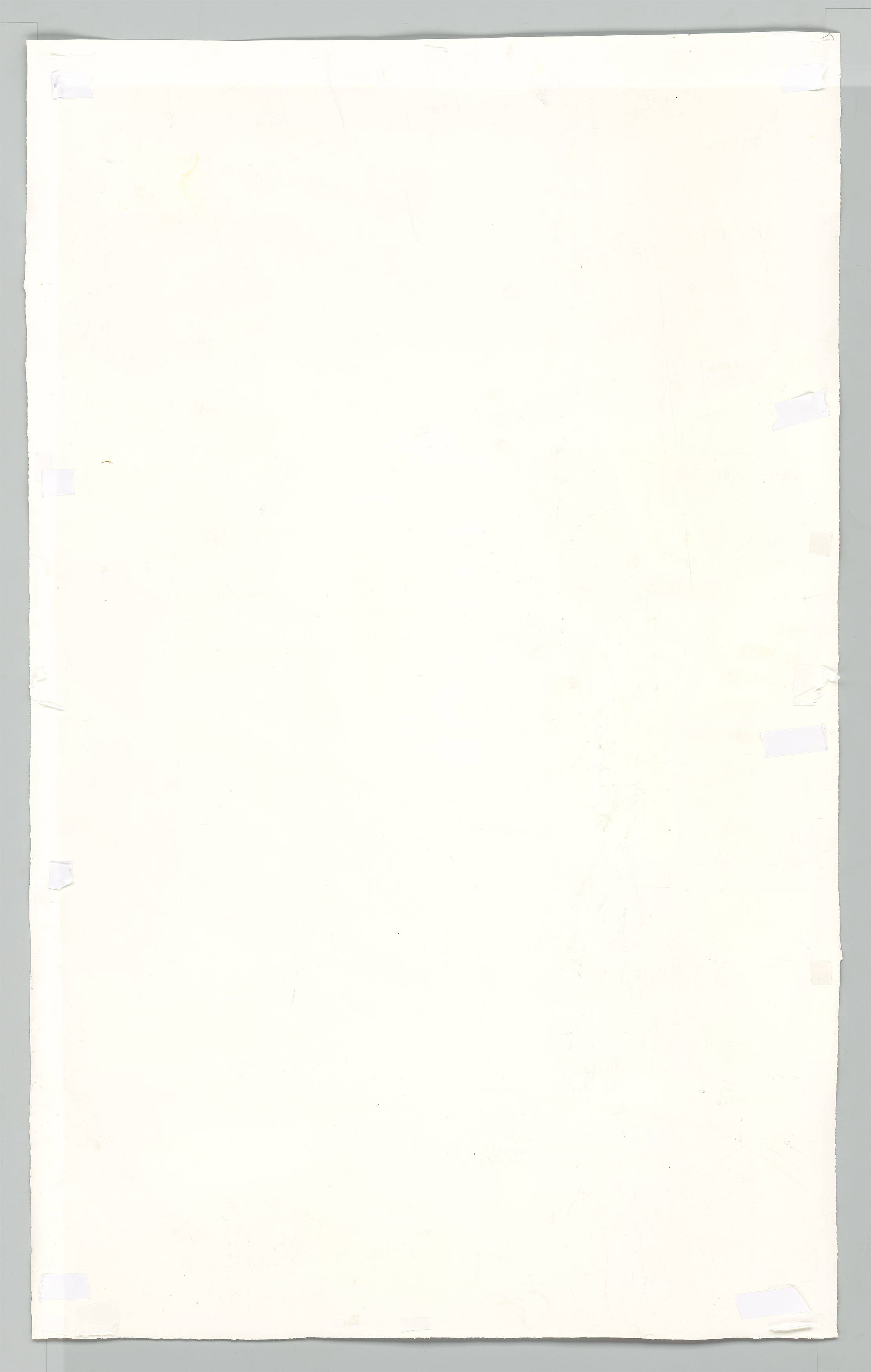 This picture shows the following artwork: Neo Rauch. The Ladder. 2000.