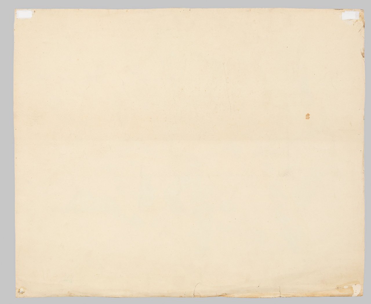 This picture shows the following artwork: Paul Busch. ”Vertige”. 1921.