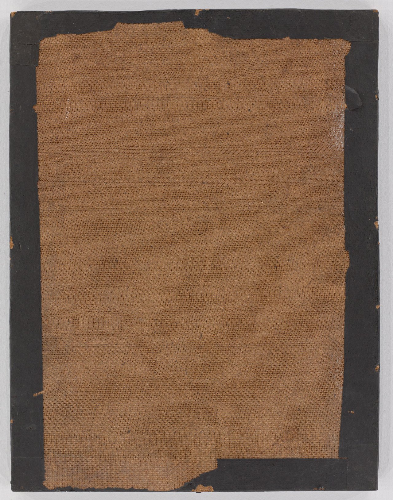 Auf diesem Bild ist das folgende Kunstwerk zu sehen: Christian Friedrich Gille. Baumstudie. Um 1835/40.