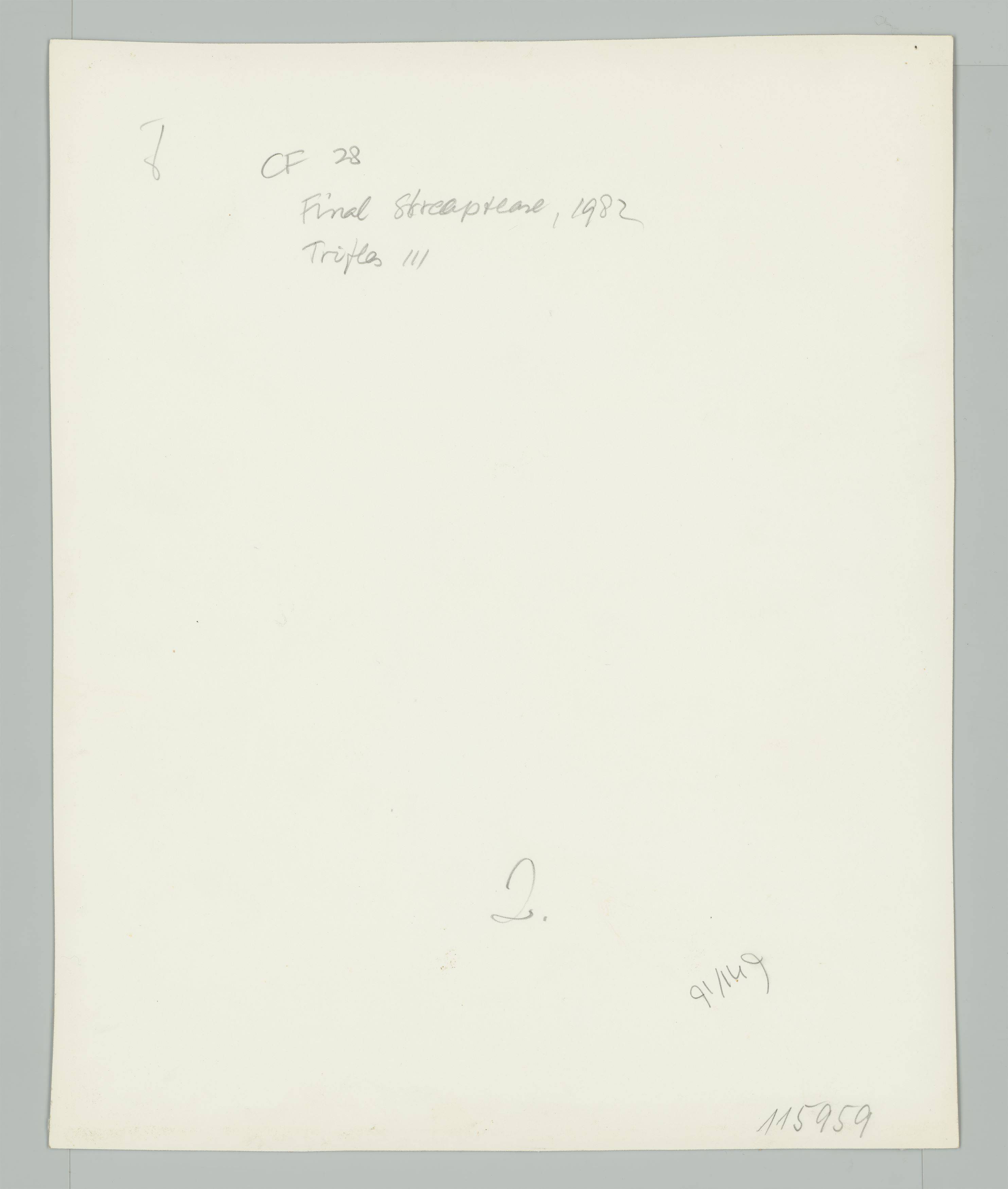 Auf diesem Bild ist das folgende Kunstwerk zu sehen: Jan Saudek. „That Heavy Metal Women