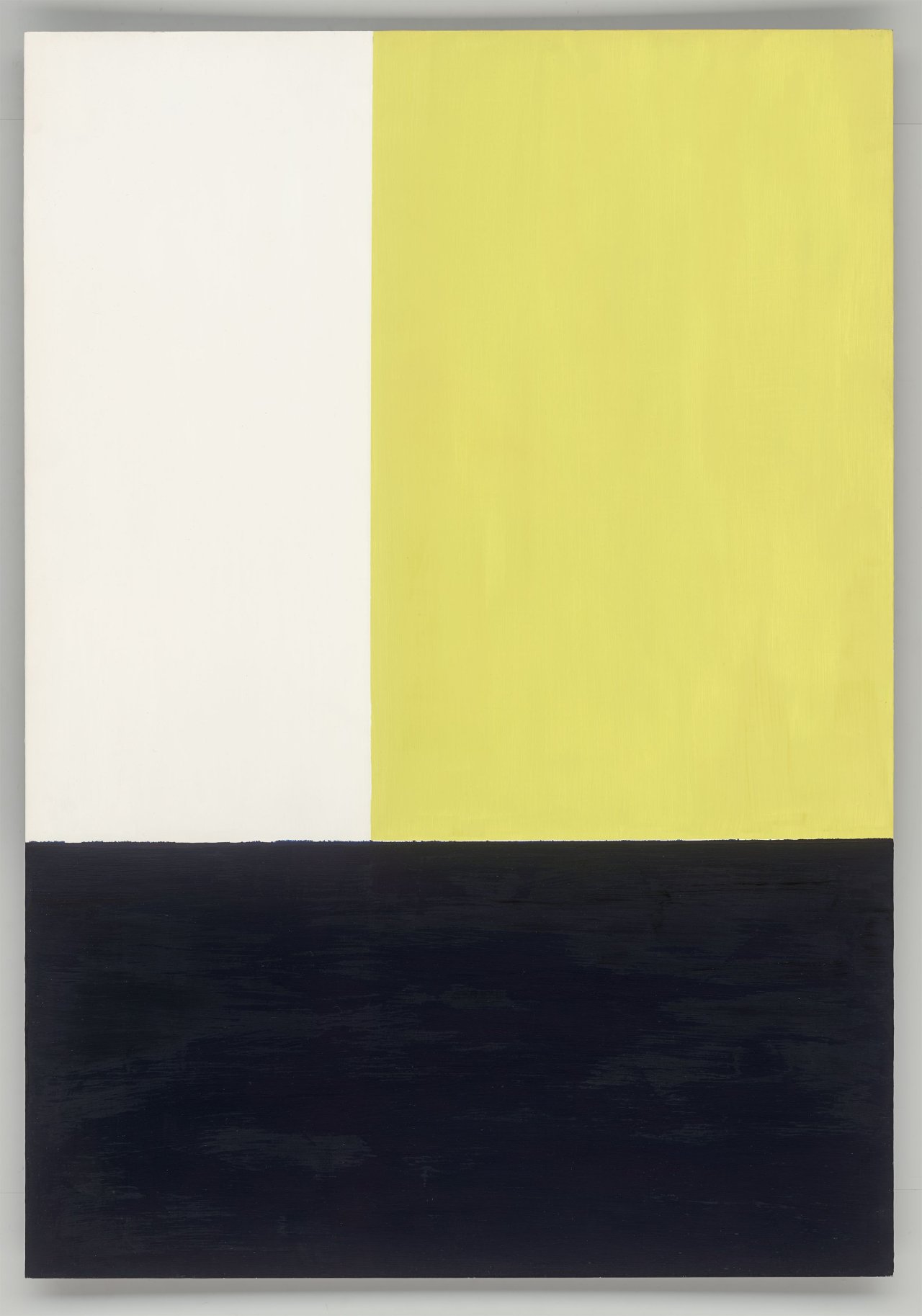 Auf diesem Bild ist das folgende Kunstwerk zu sehen:  Meuser. Ohne Titel. 2000.