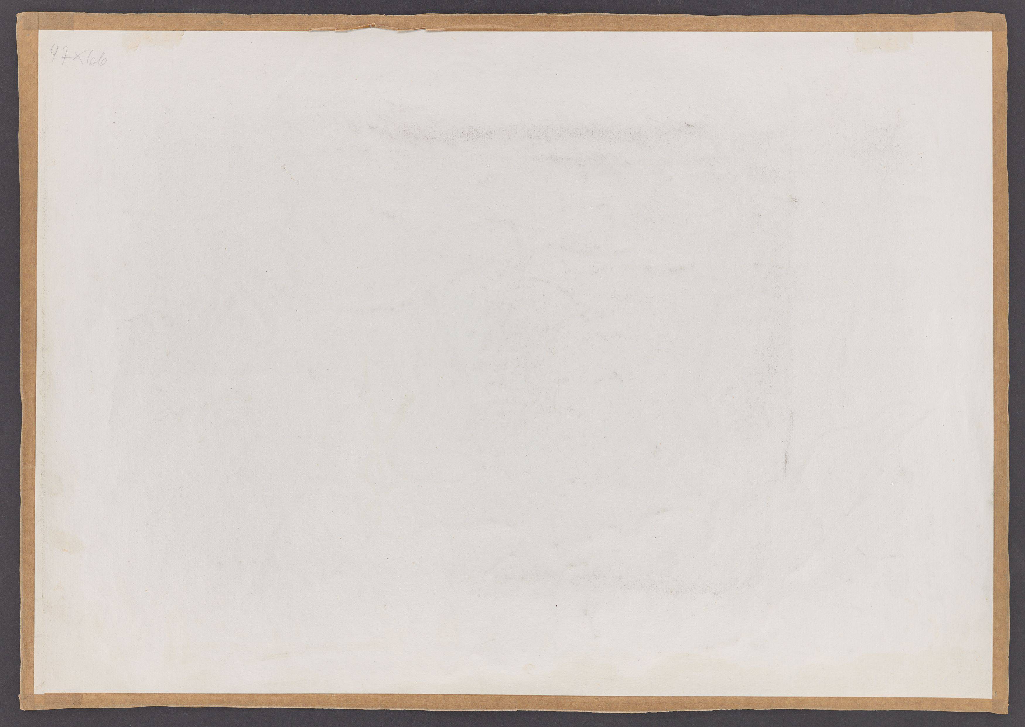 This picture shows the following artwork: Karl Schmidt-Rottluff. At Leba Lake. Circa 1930/35.