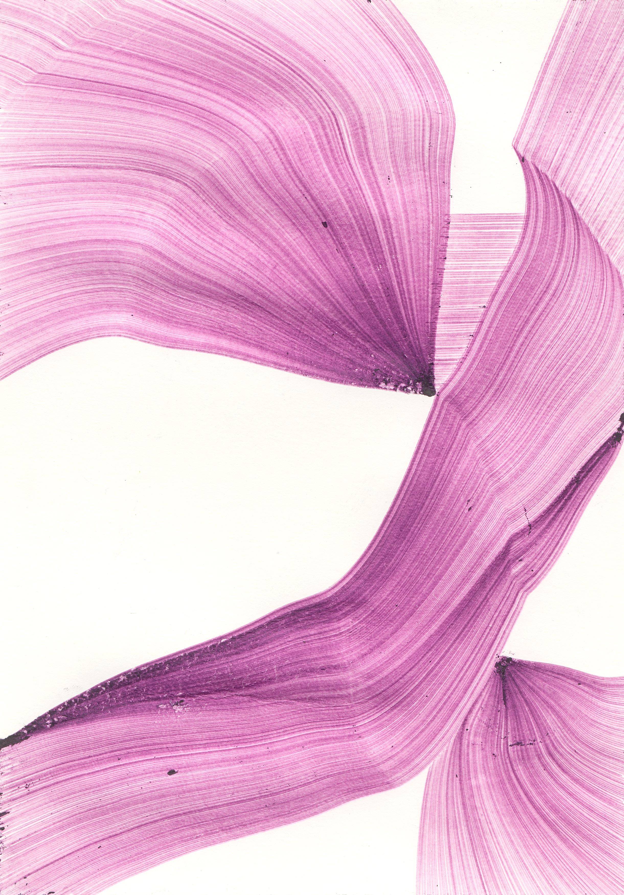 This picture shows the following artwork: Thomas Müller. Untitled. 2013.