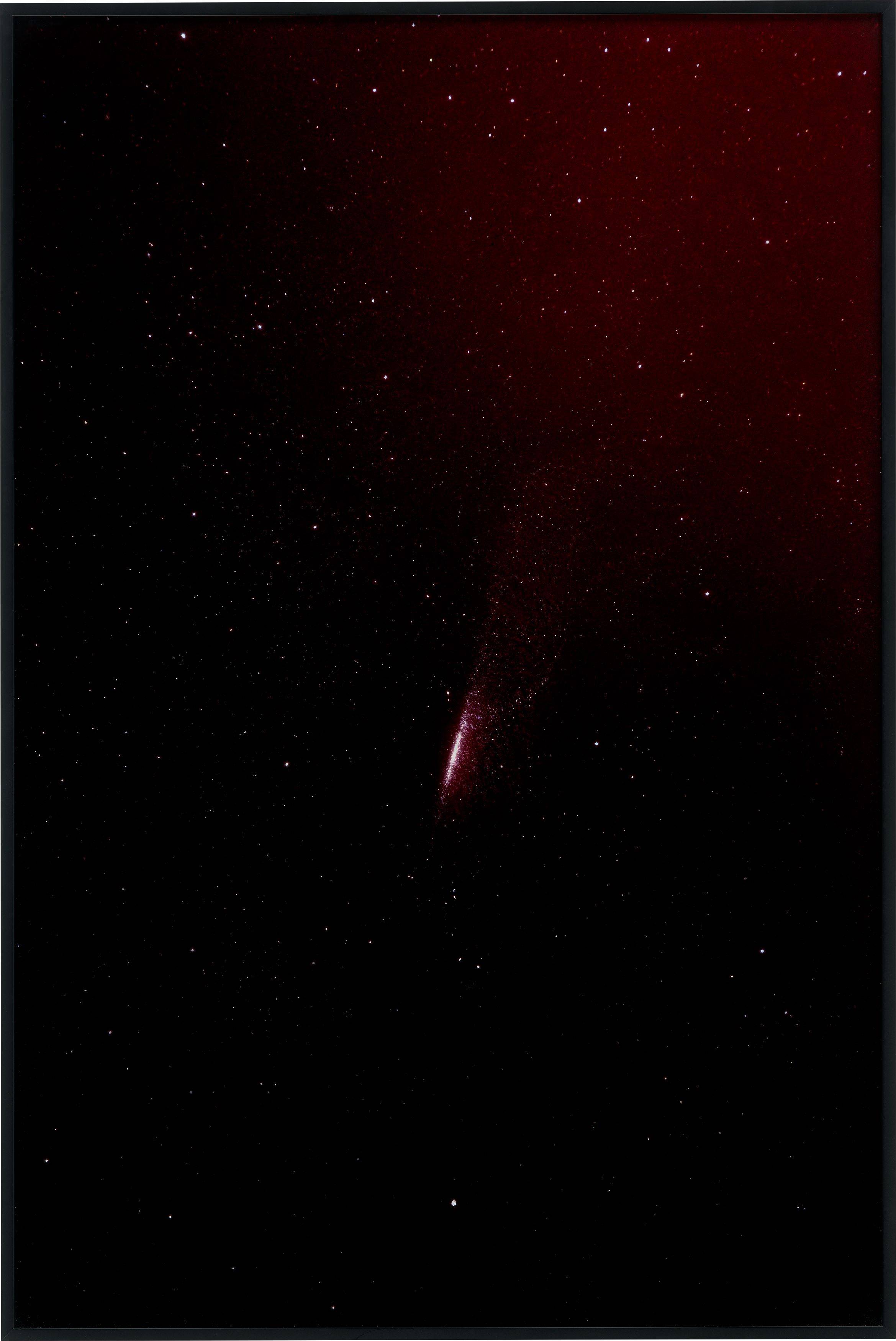 This picture shows the following artwork: Jonas Wendelin. ”ASTRA (Reflections on Autonomy)”. 2025.