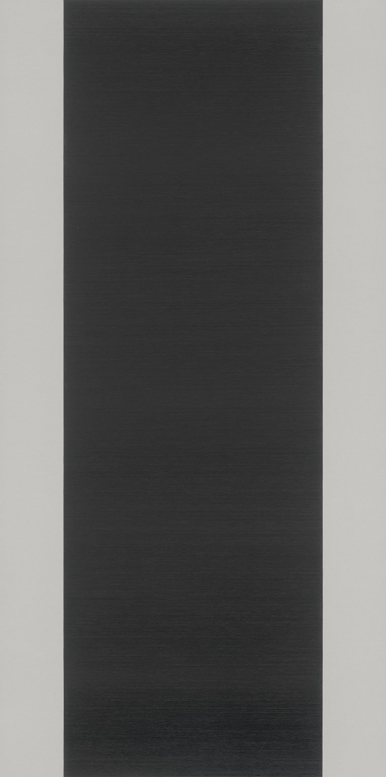 This picture shows the following artwork: Frank Gerritz. ”Coded Language. Day one”. 2001.