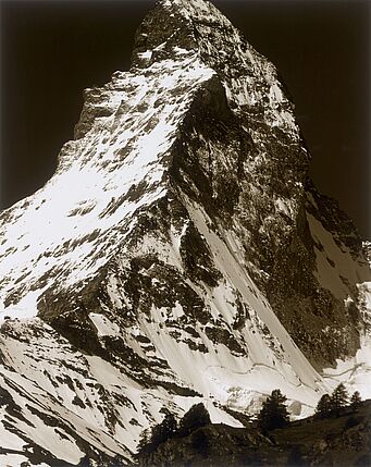 „Matterhorn“